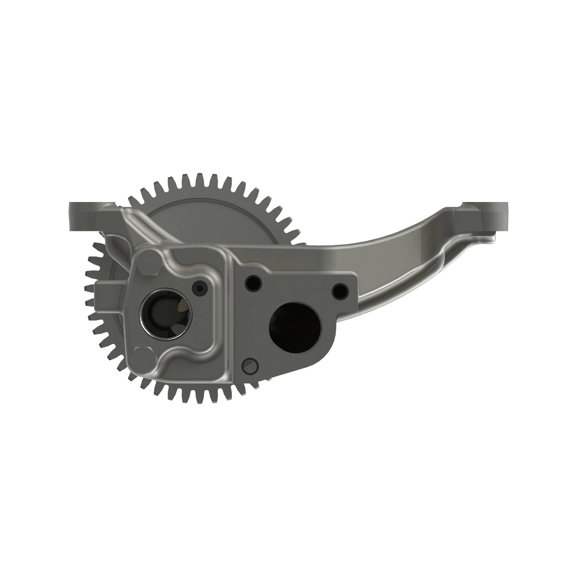 OIL PUMP REMAN