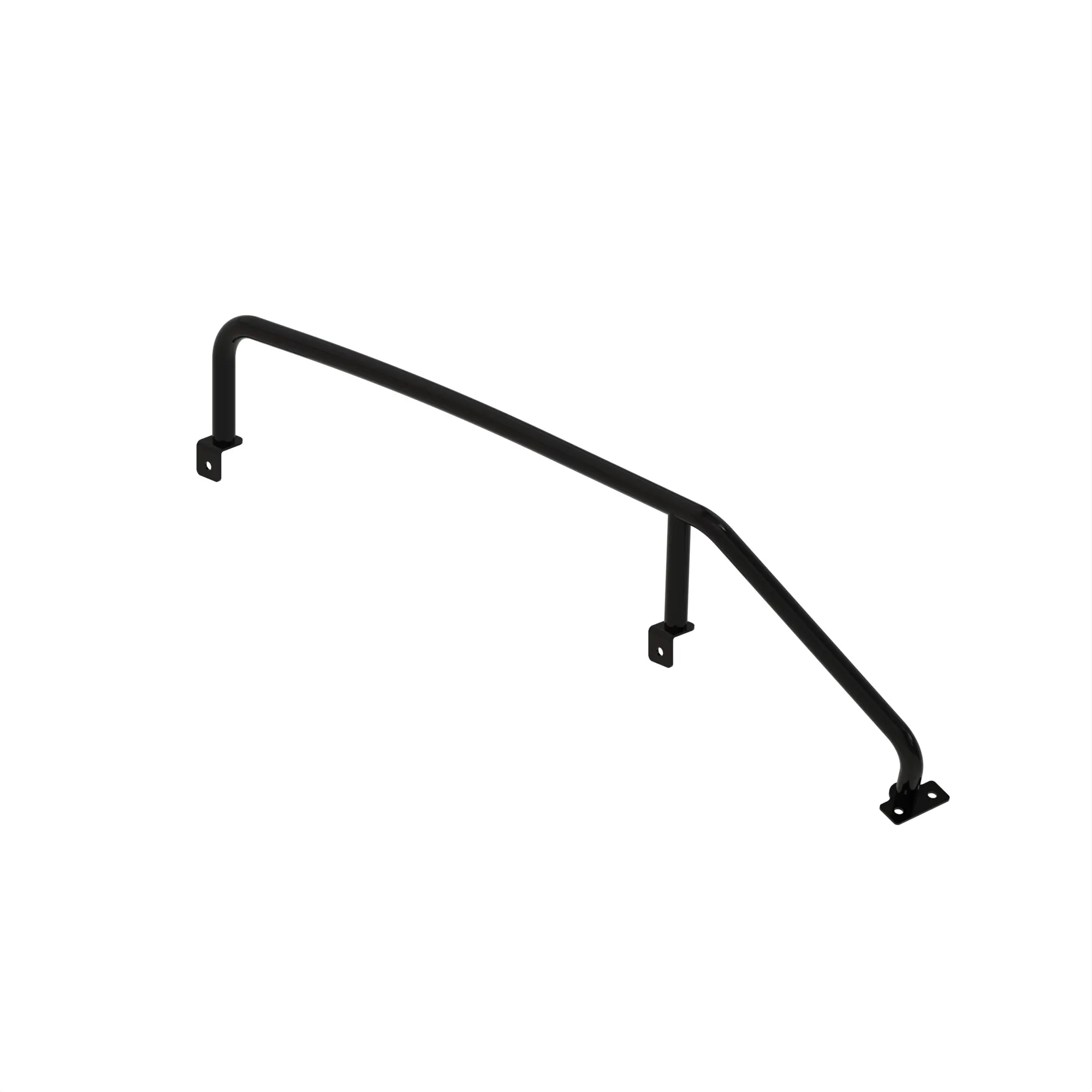 John Deere Right Side Handrail - R315110
