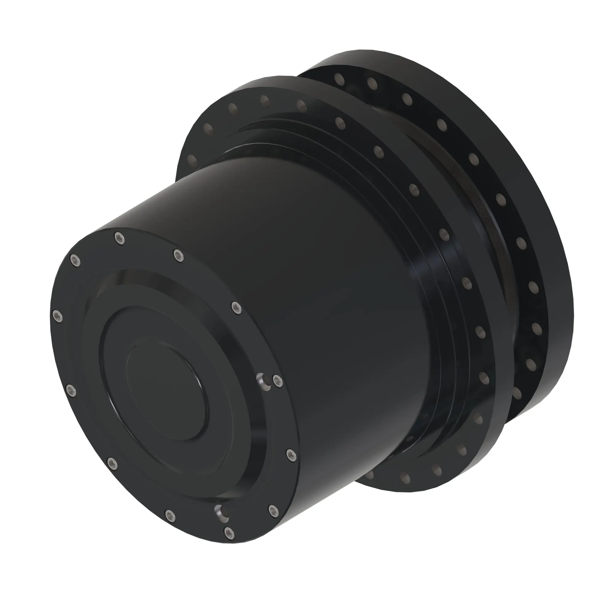 John Deere Gear Case - AT444625