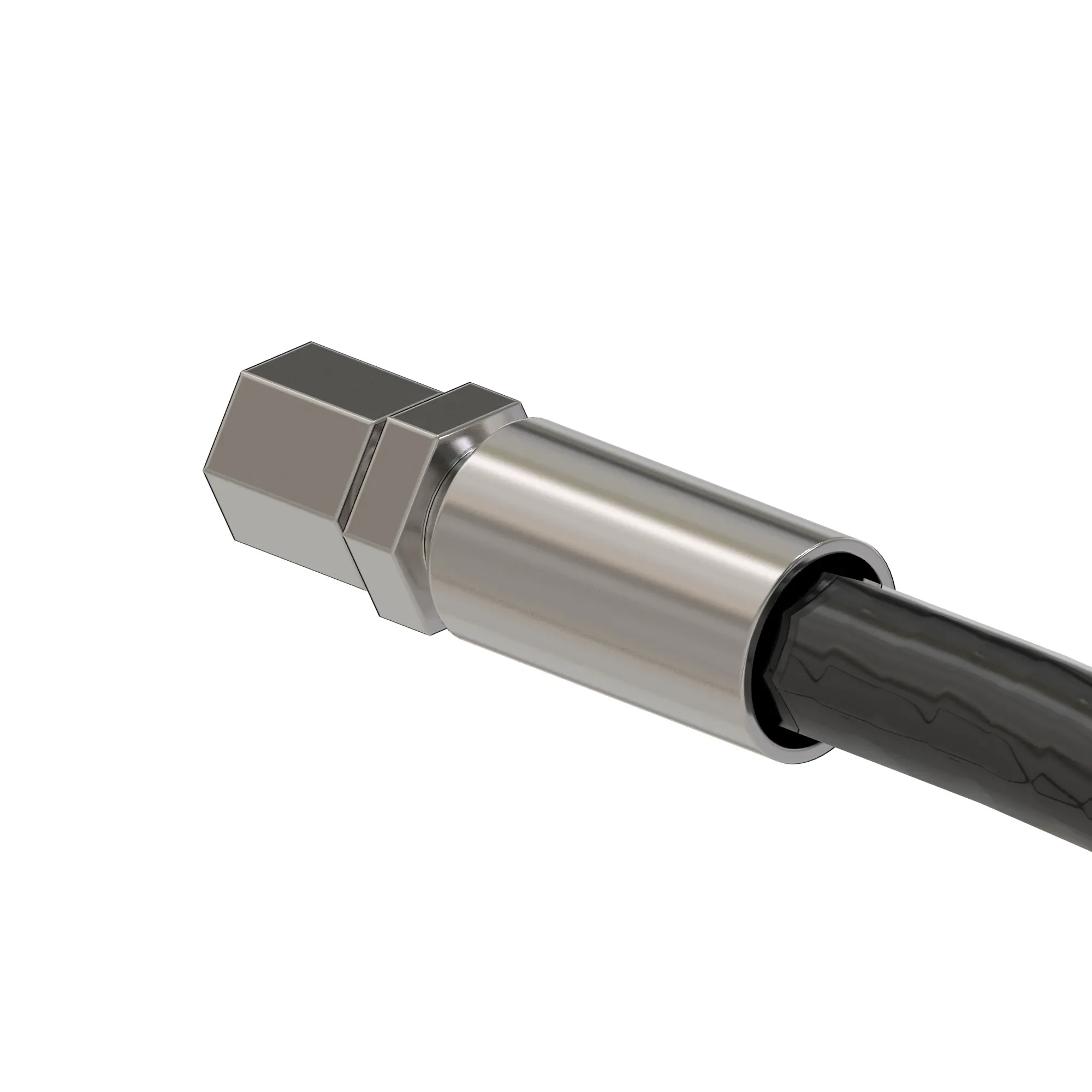 Hydraulic Hose