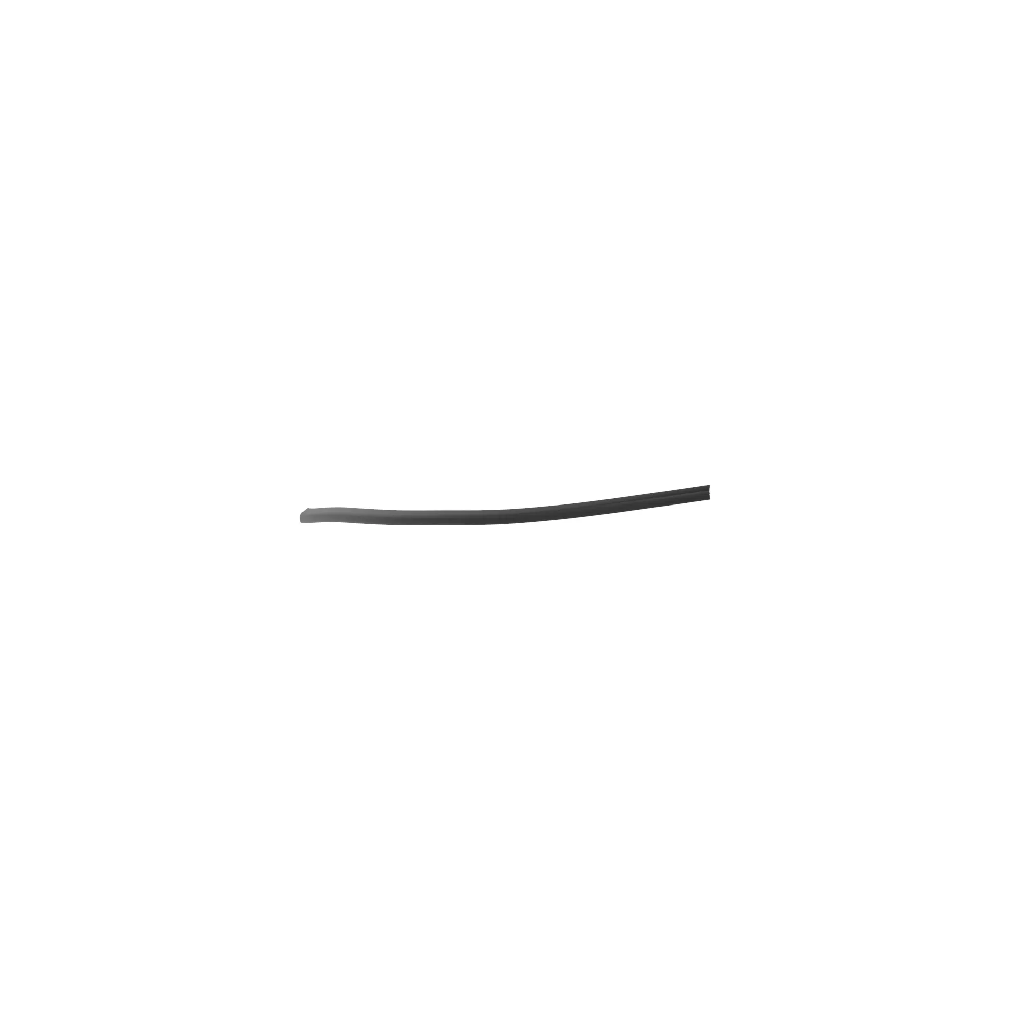 WEATHERSTRIP, WEATHERSTRIP