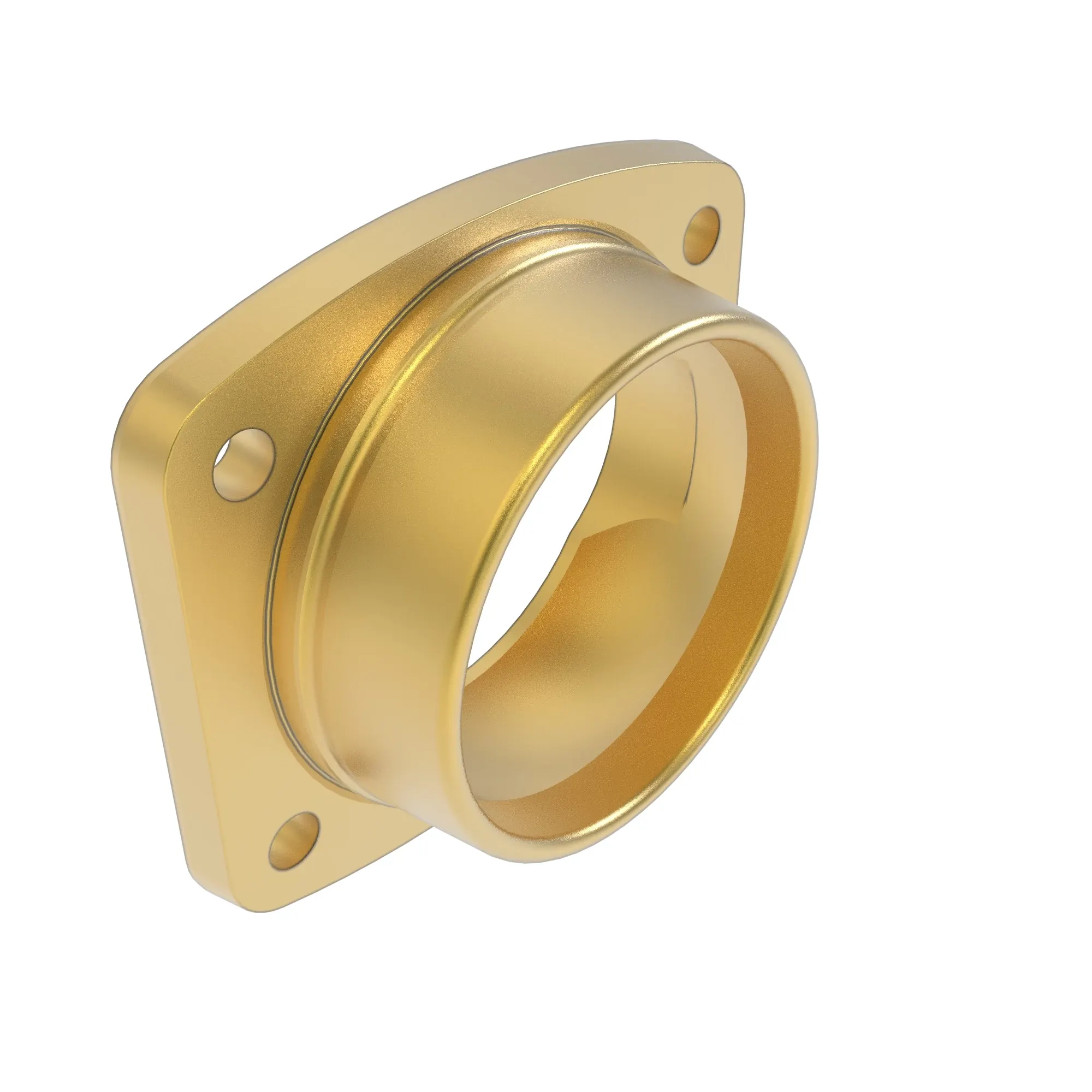BEARING HOUSING W/O BEARING