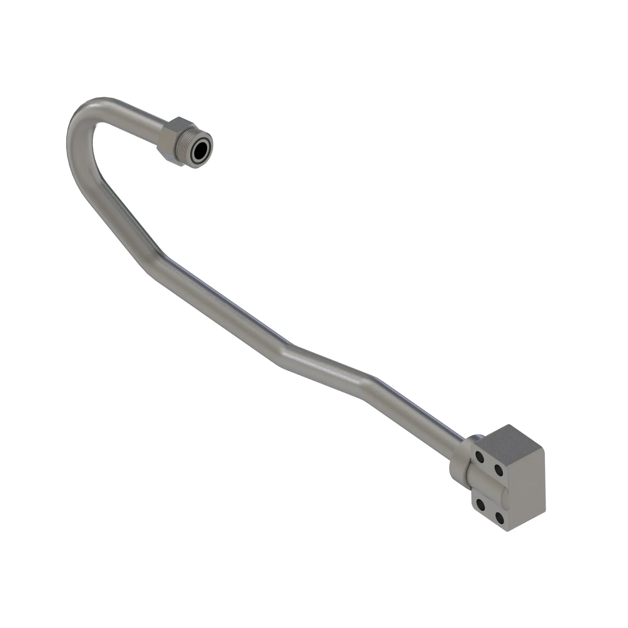 Oil Tube