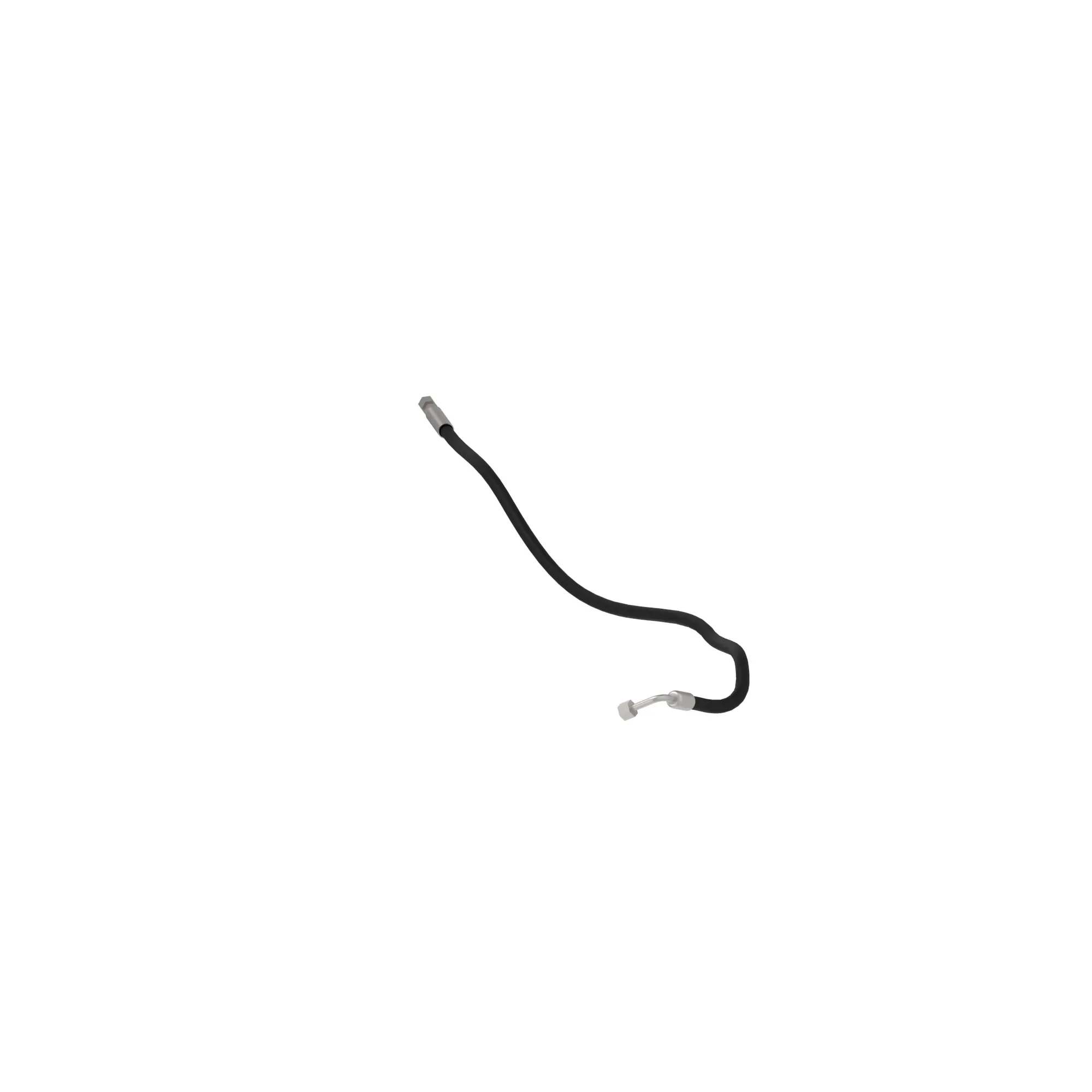 John Deere Fuel Supply Hose - AT488187