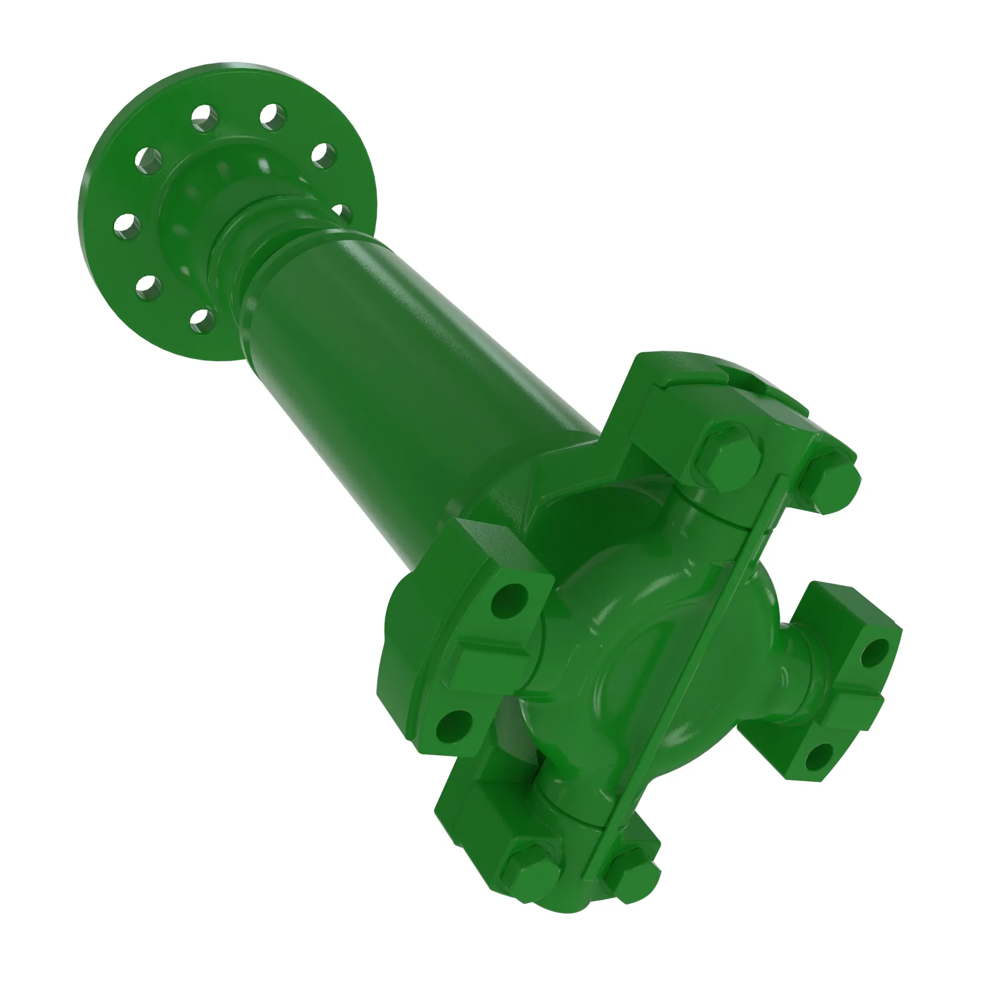 UNIVERSAL DRIVESHAFT