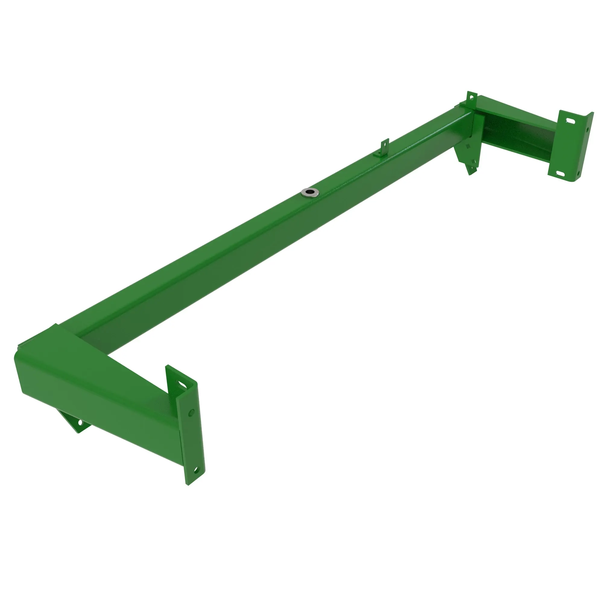 John Deere Axle Support Transversal Bar - DQ10614