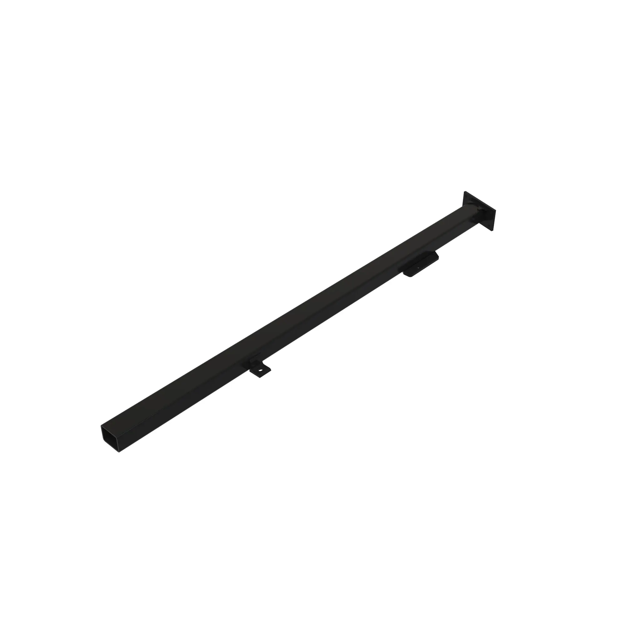 STRUCTURAL TUBING, TUBE ASSY, GANG