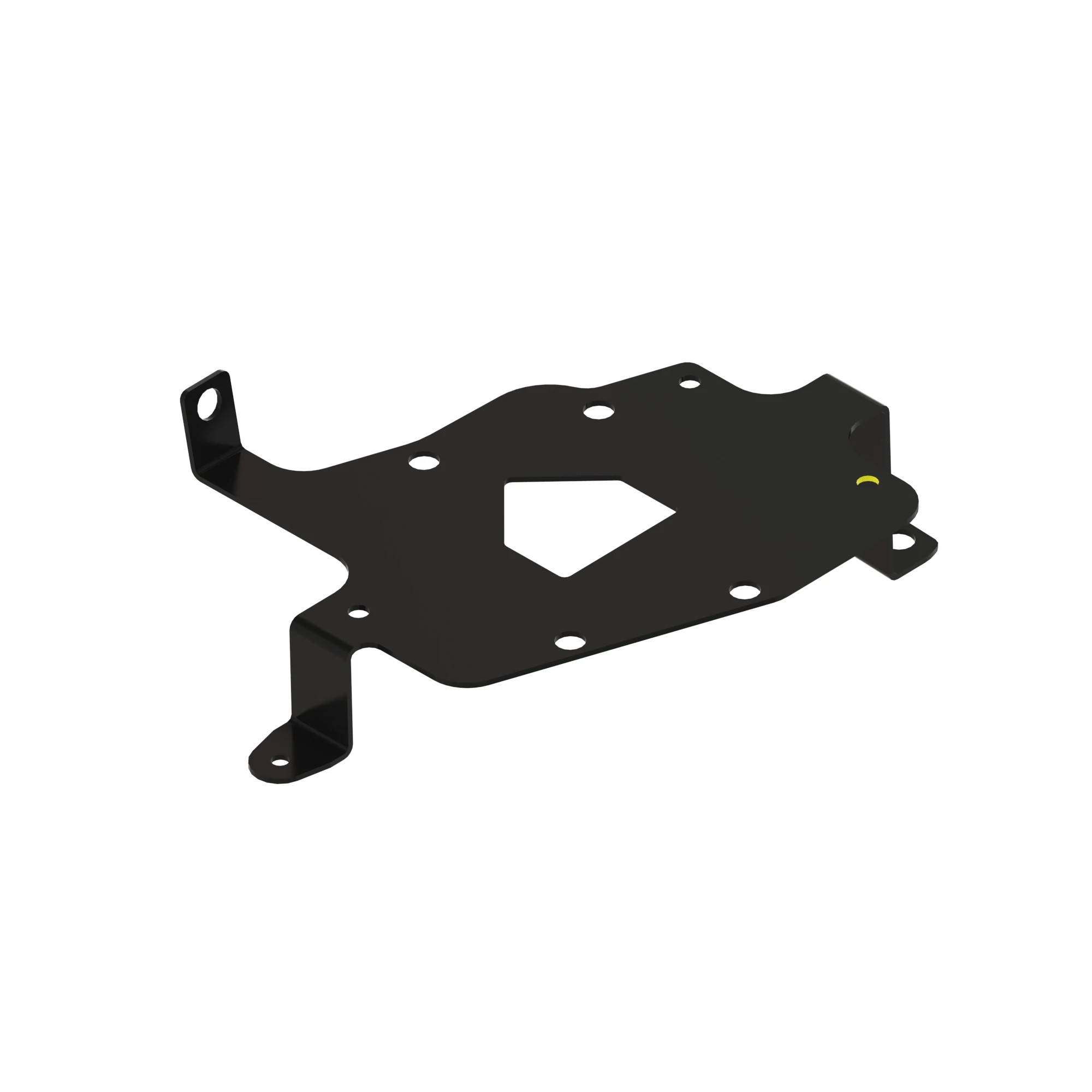 John Deere Telematics Antenna Holder - L220104