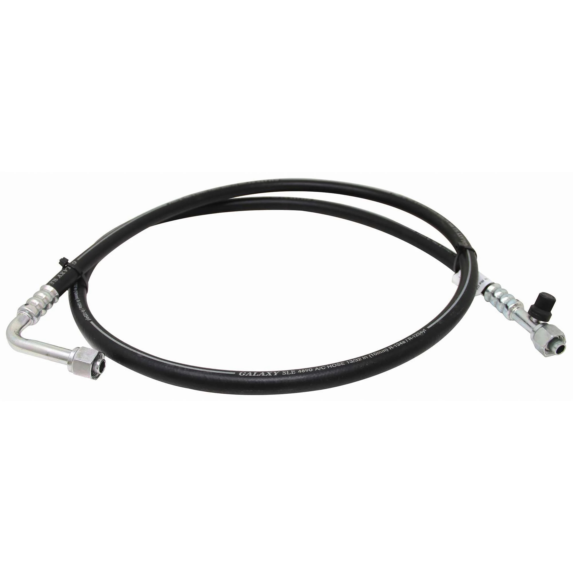 LINE ASSY - PRESSURE