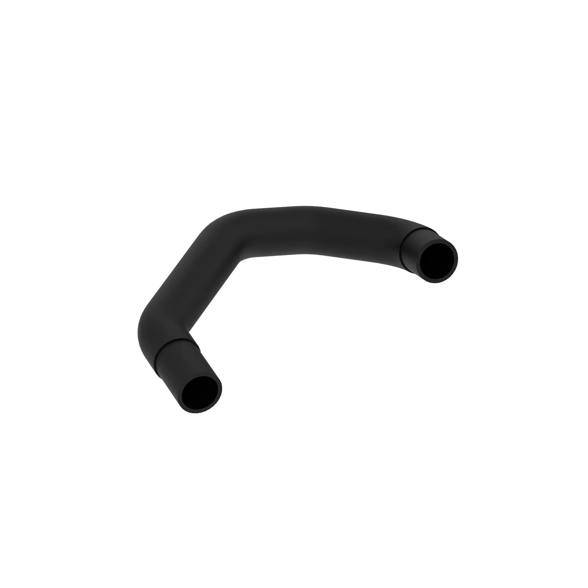 John Deere Air Cleaner Hose - AM147114