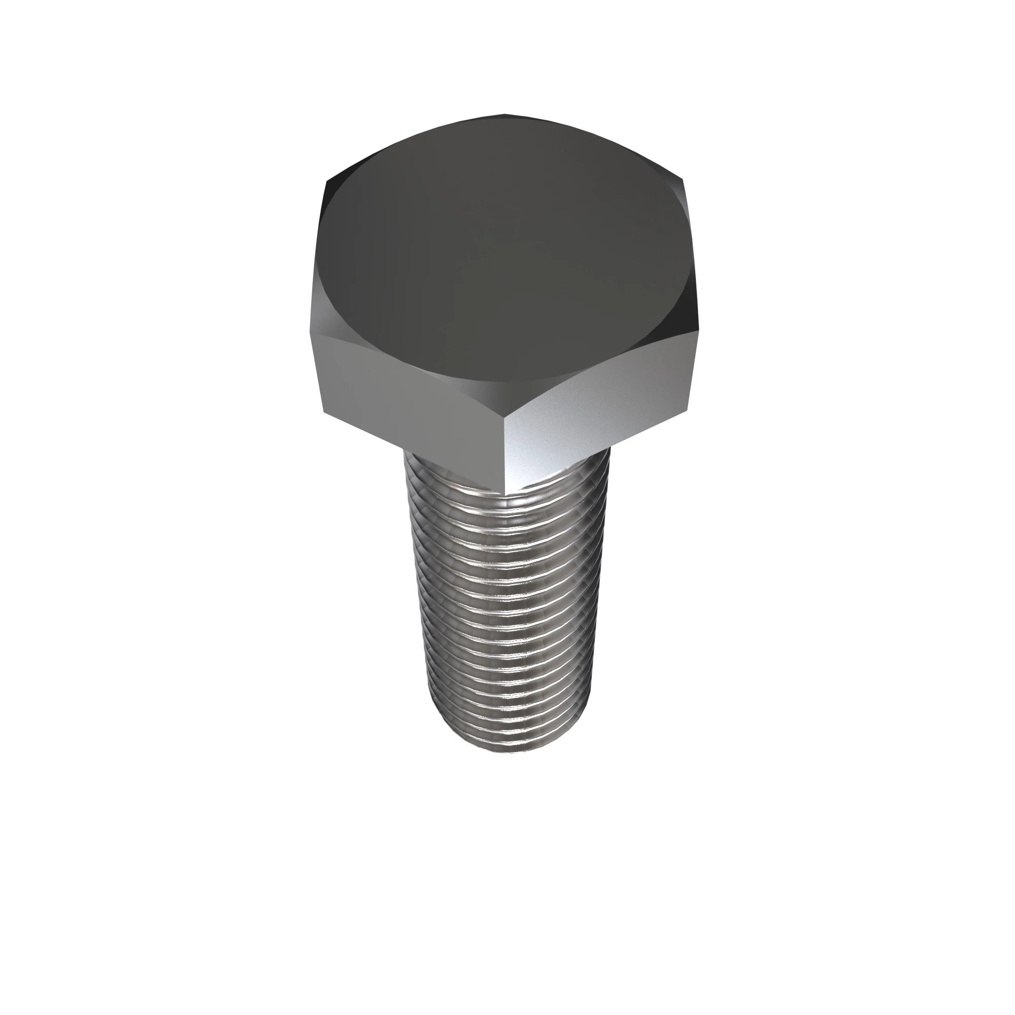 SCREW, M6 X 20, STAINLESS