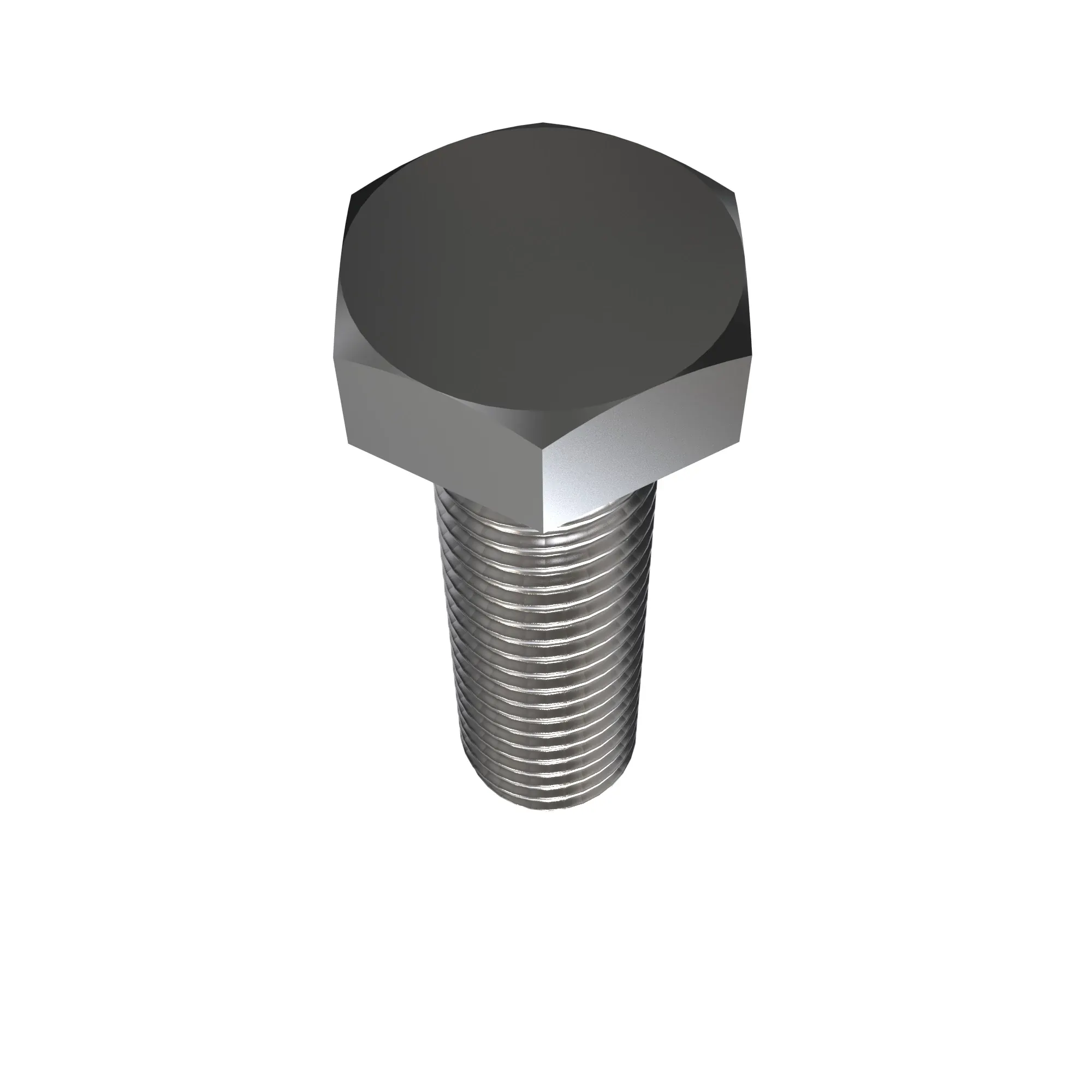 SCREW, M6 X 20, STAINLESS