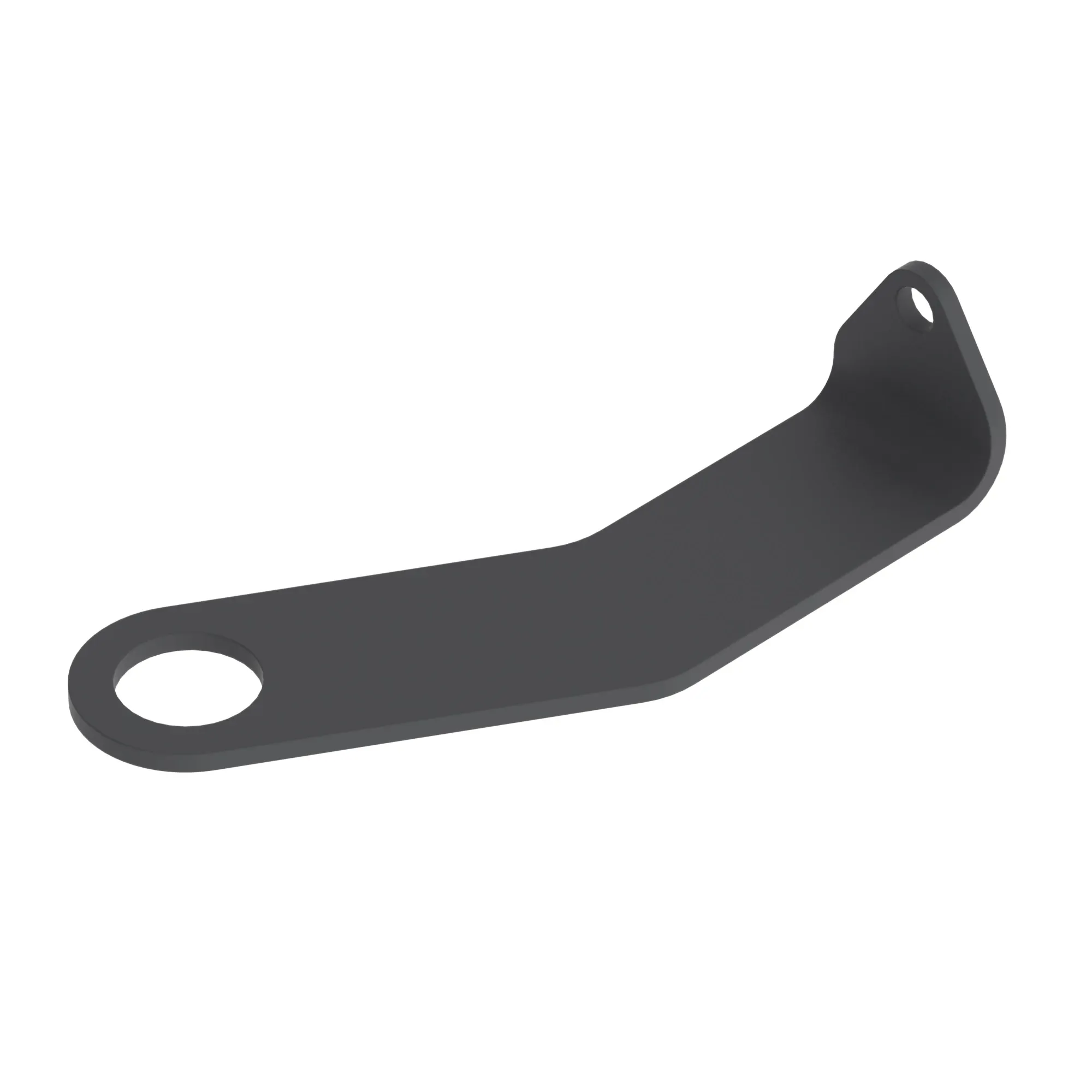 BRACKET, VALVE BRACKET