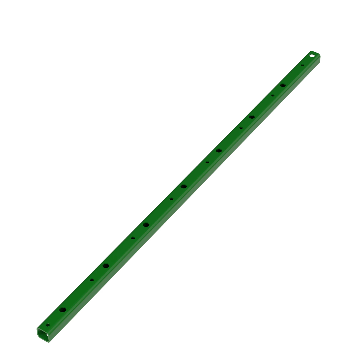 STRUCTURAL TUBING, TUBE, SCRAPER