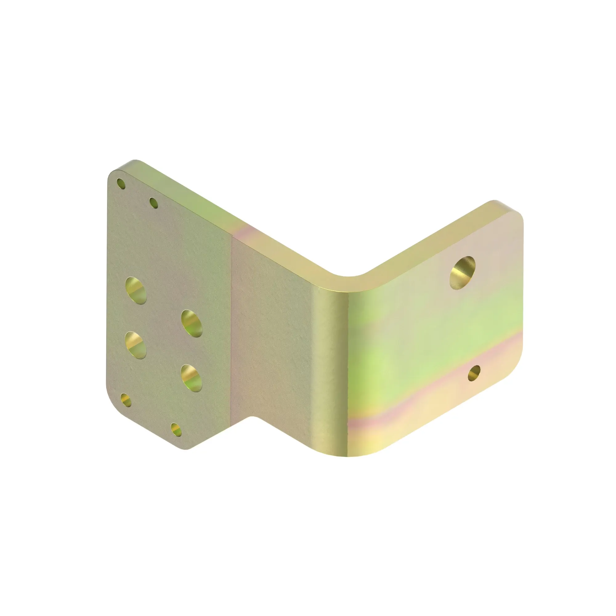 ENGINE BRACKET