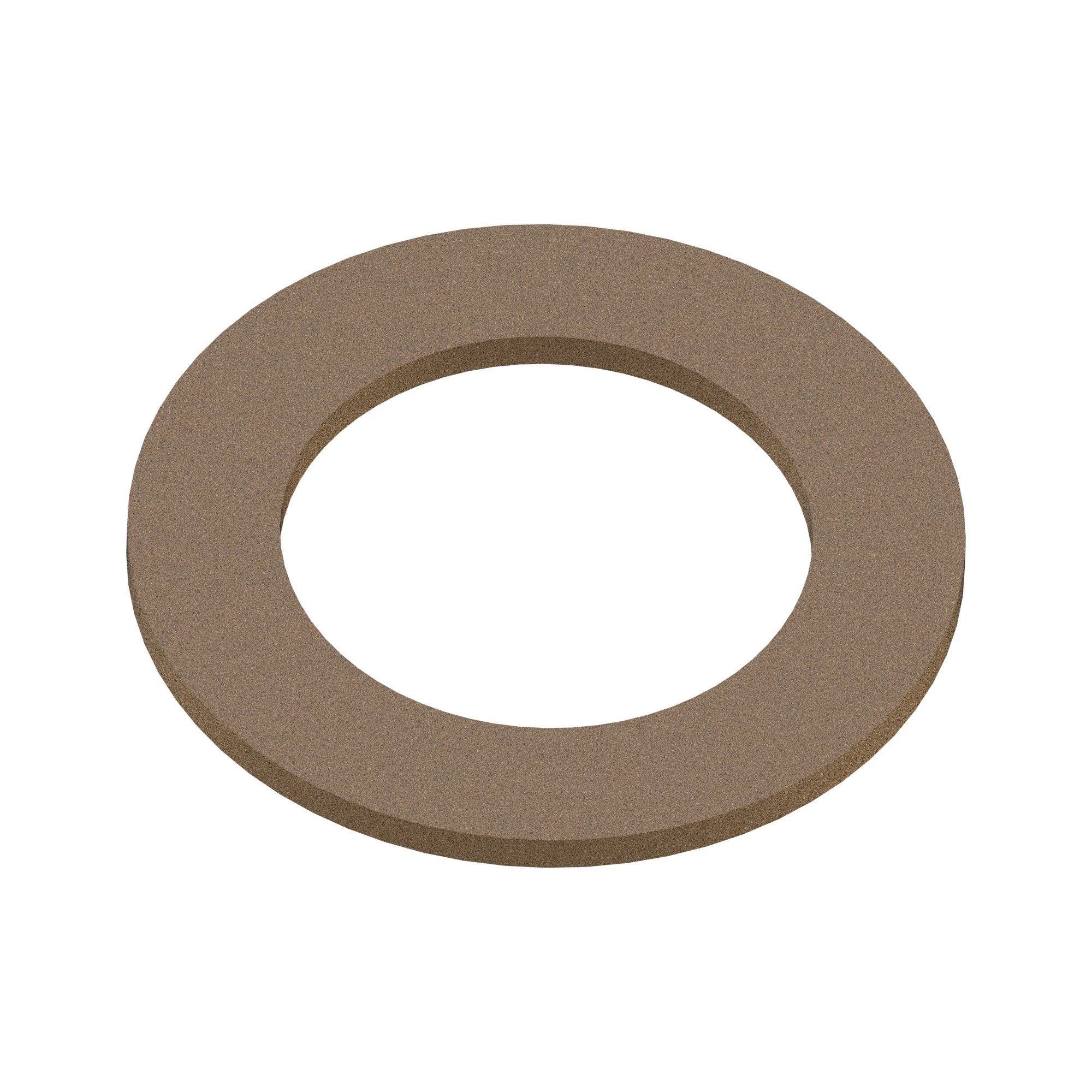 SEAL, FELT ADHESIVE BACKED