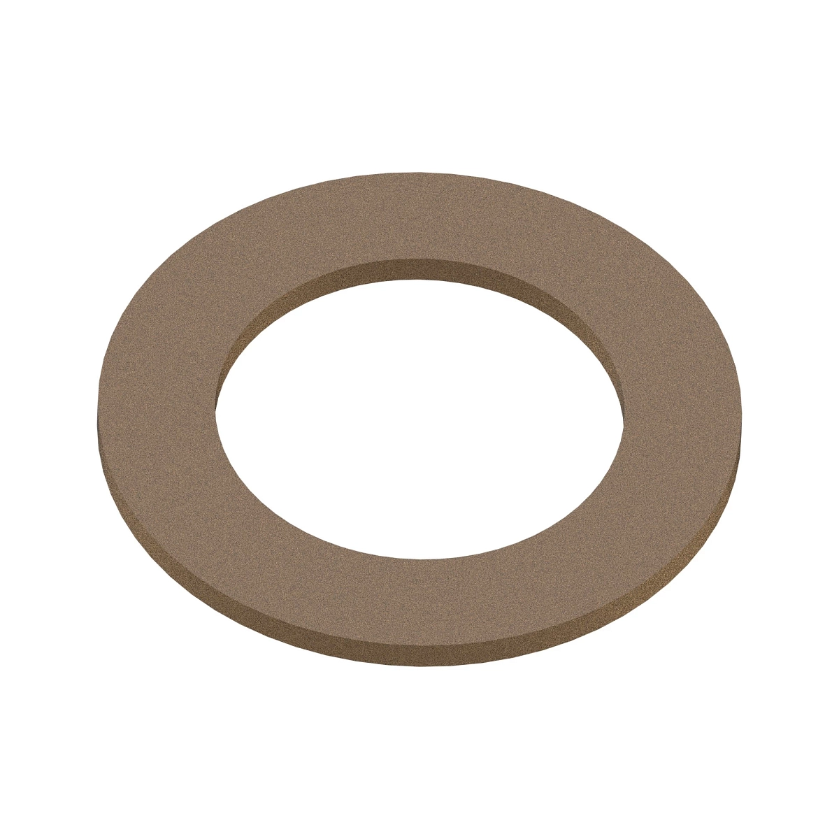 Seal, Felt Adhesive Backed
