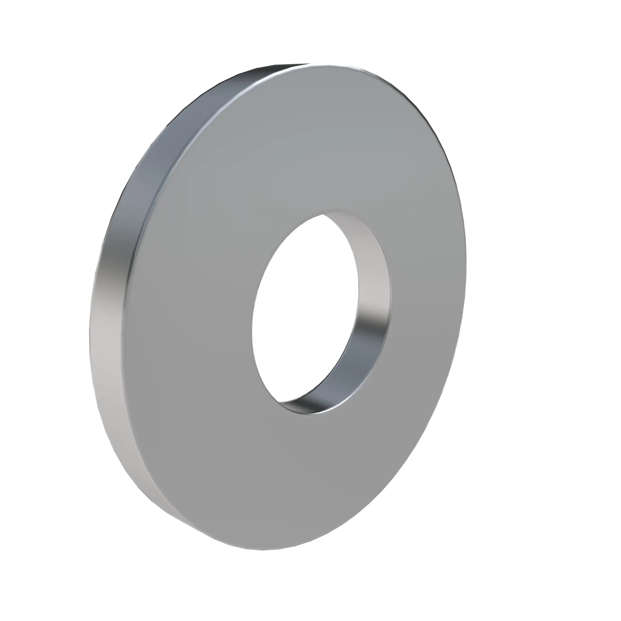 John Deere Round Hole Washer - R214951