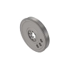John Deere Balanced Flywheel - RE68464