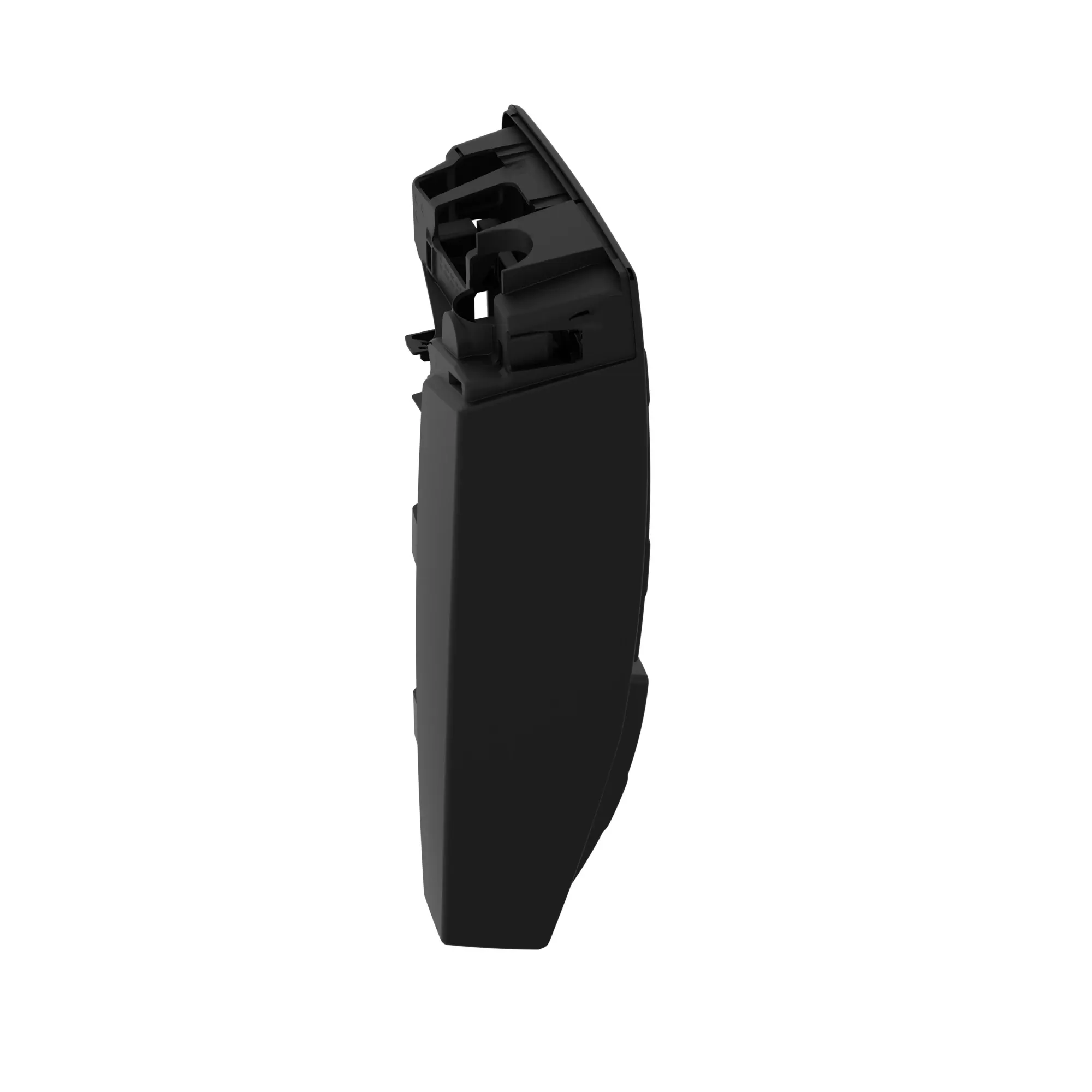 Mirror, RH POWERED DUAL ELEMENT, VERTICA