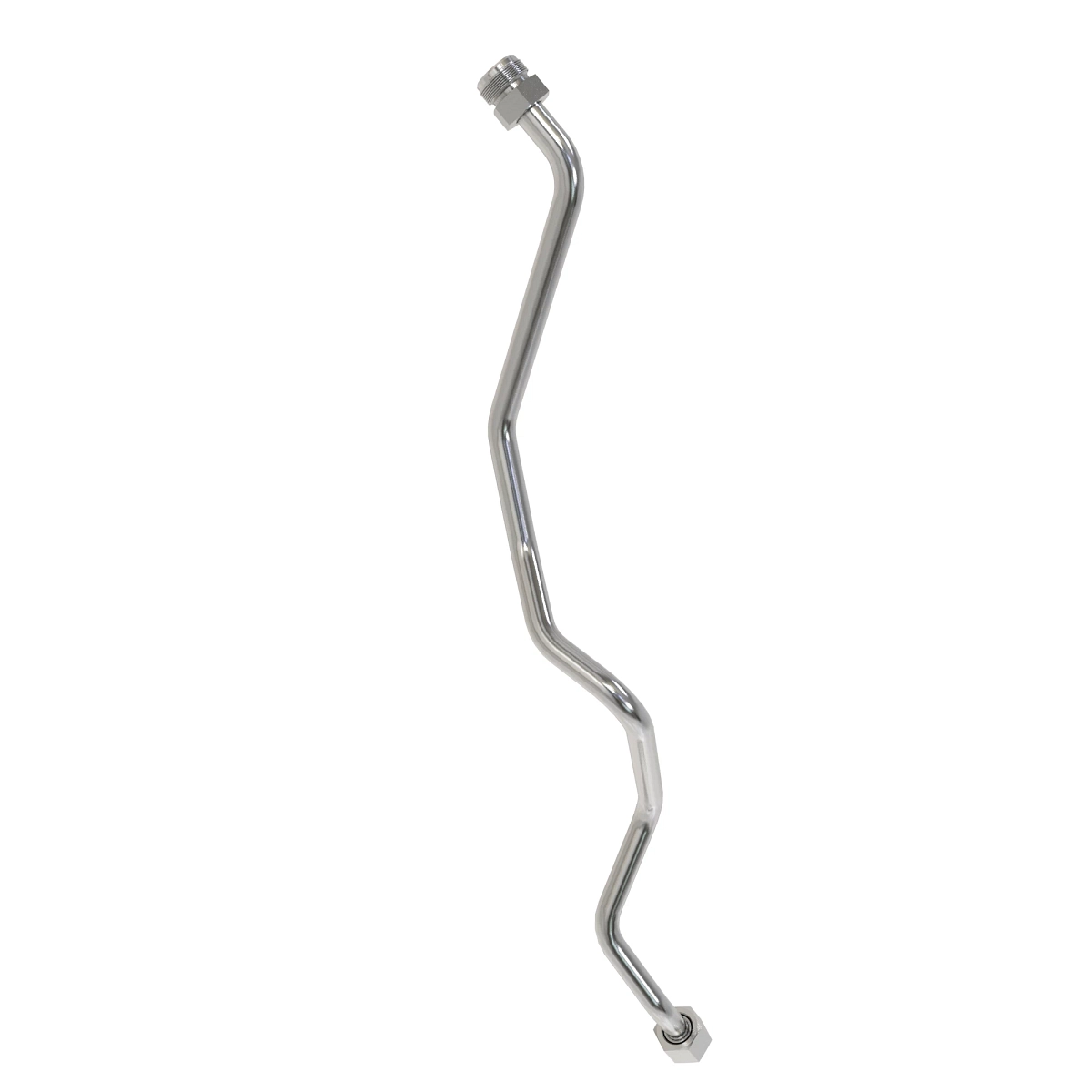 Oil Line, 1500 MFWD Steer