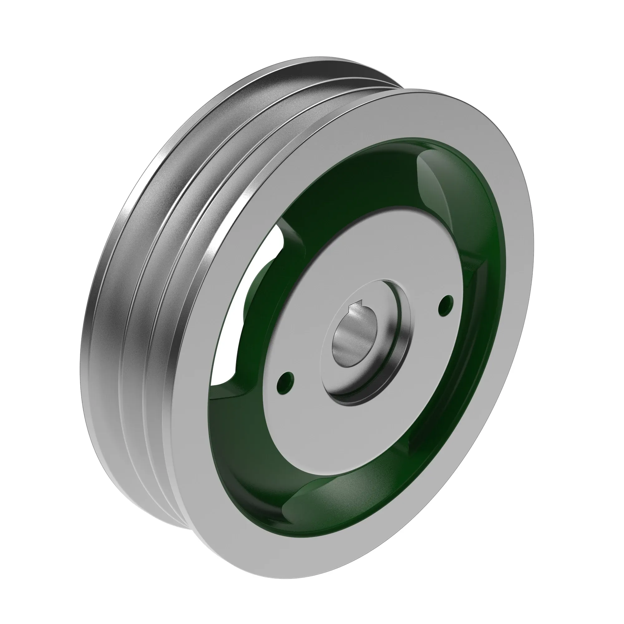 Pulley