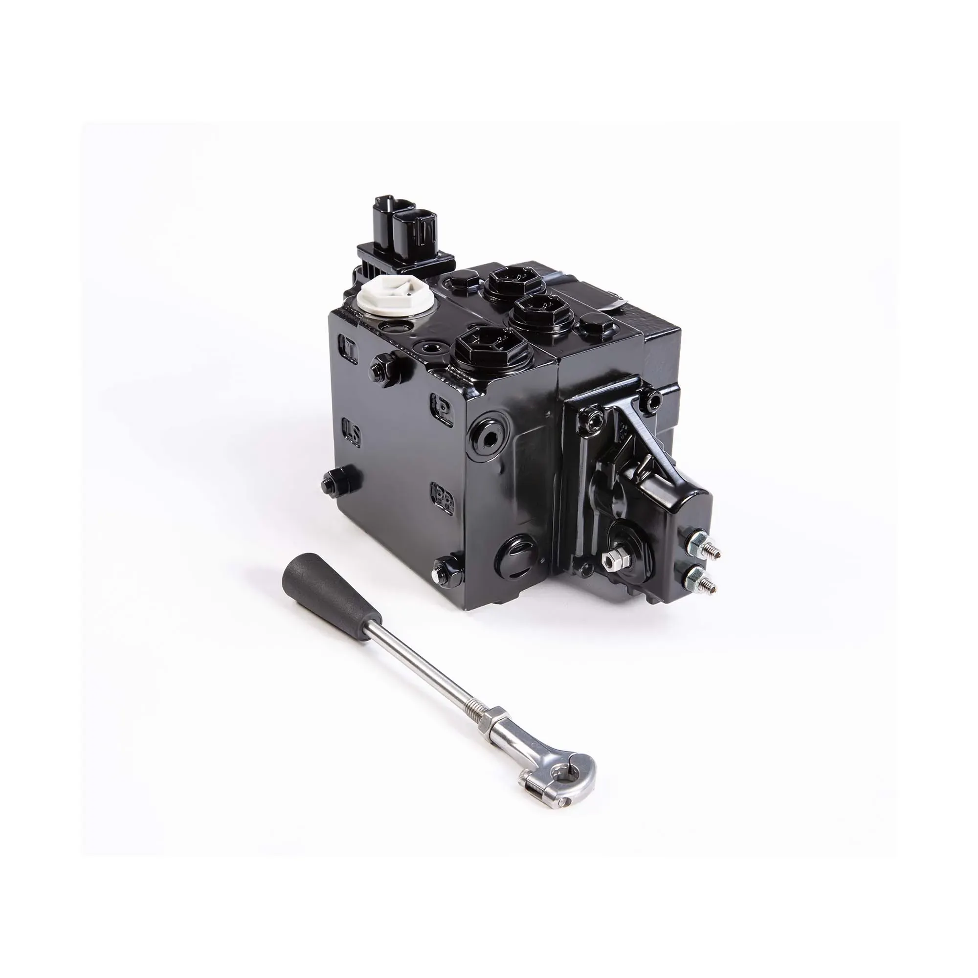 SOLENOID HYDRAULIC VALVE, PVG32 IST