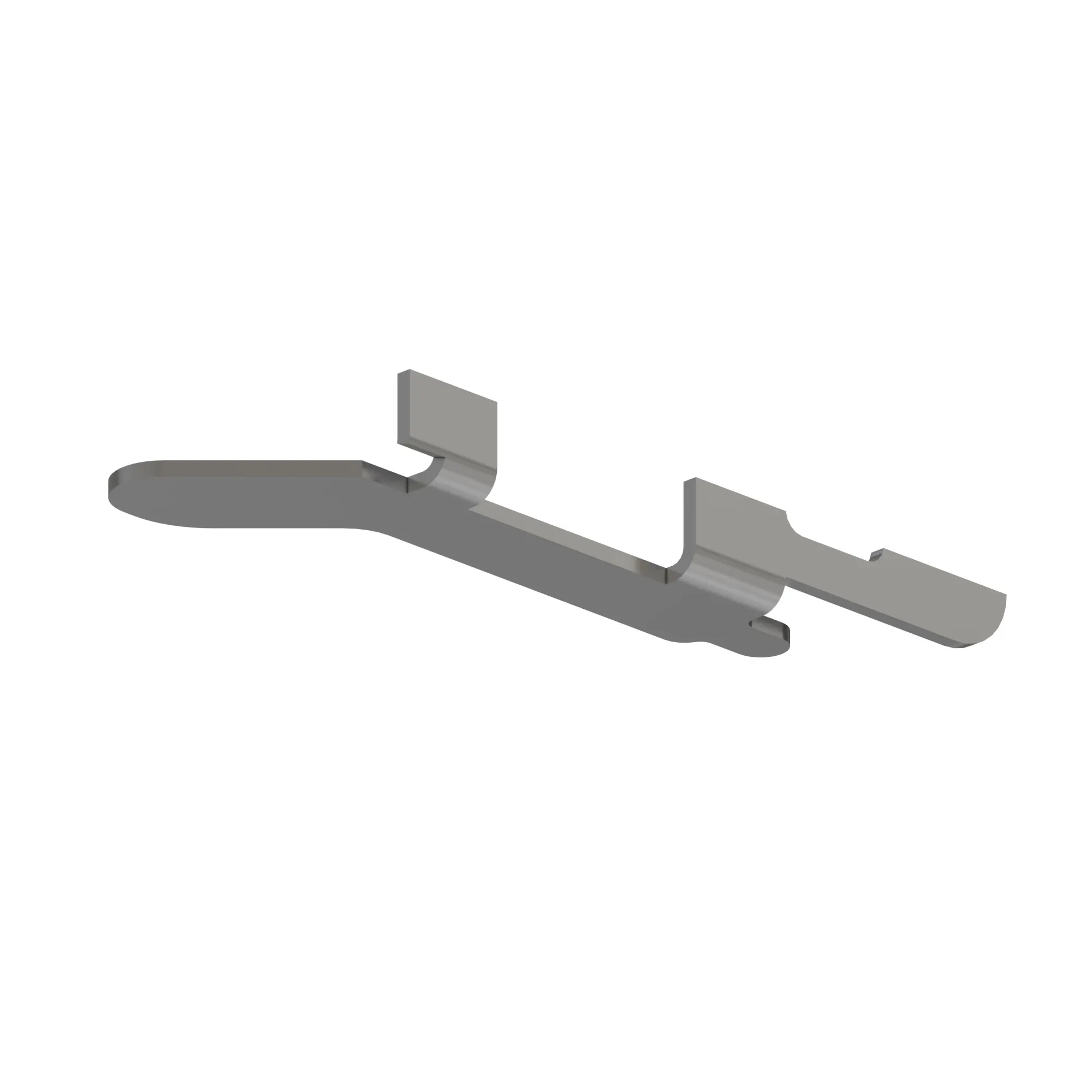John Deere Plate - CXT37127