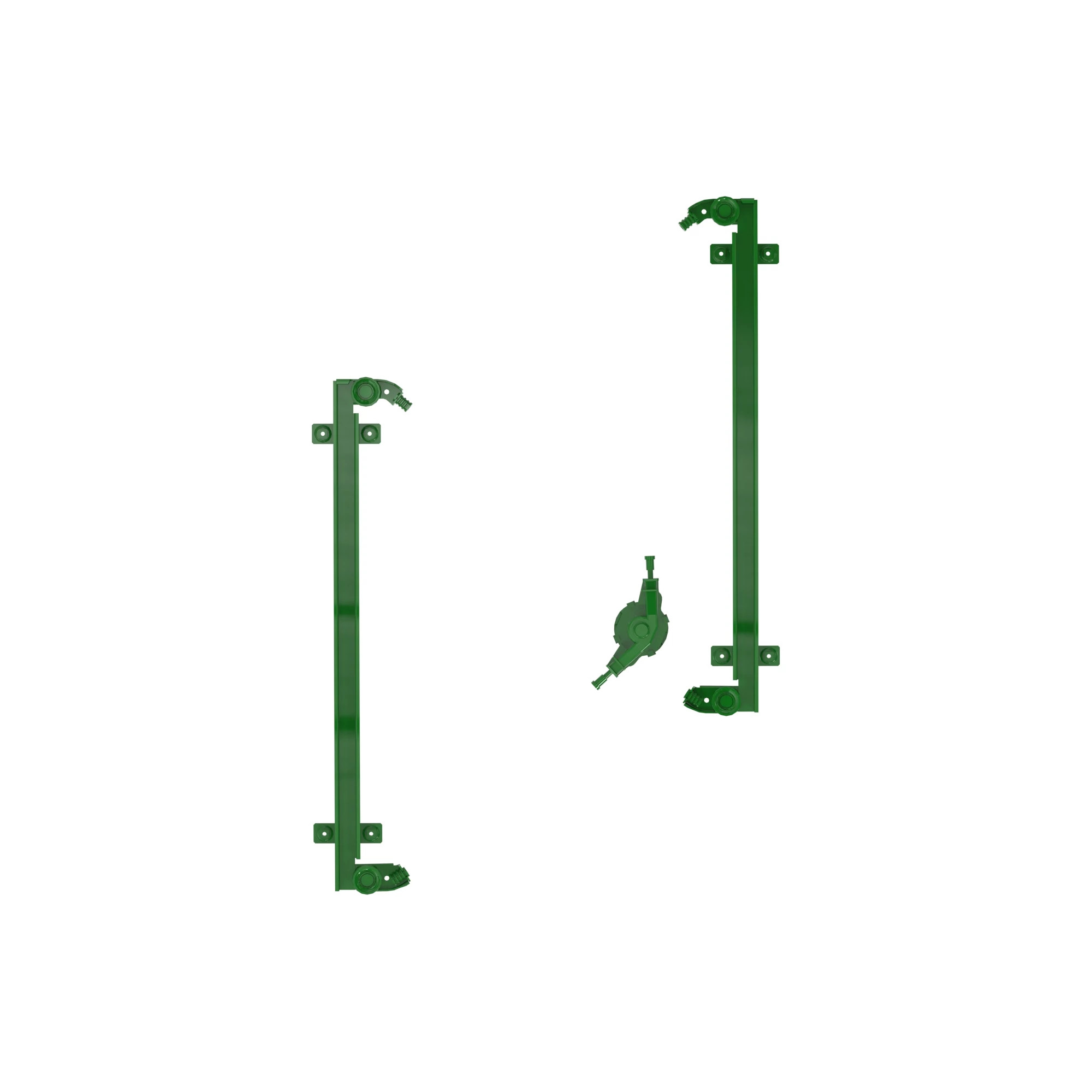 AM146819: Window Panel, Left Side