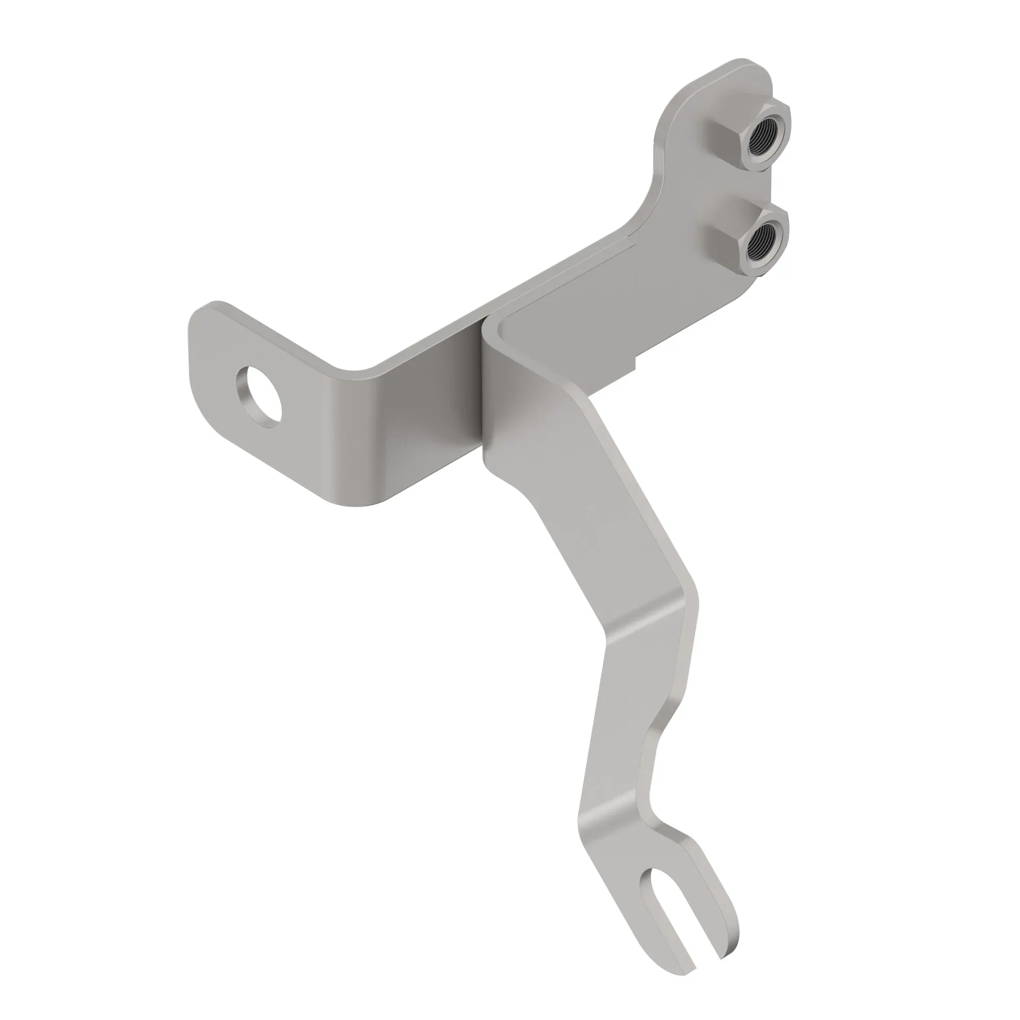 John Deere Ventilating System Bracket - RE538876