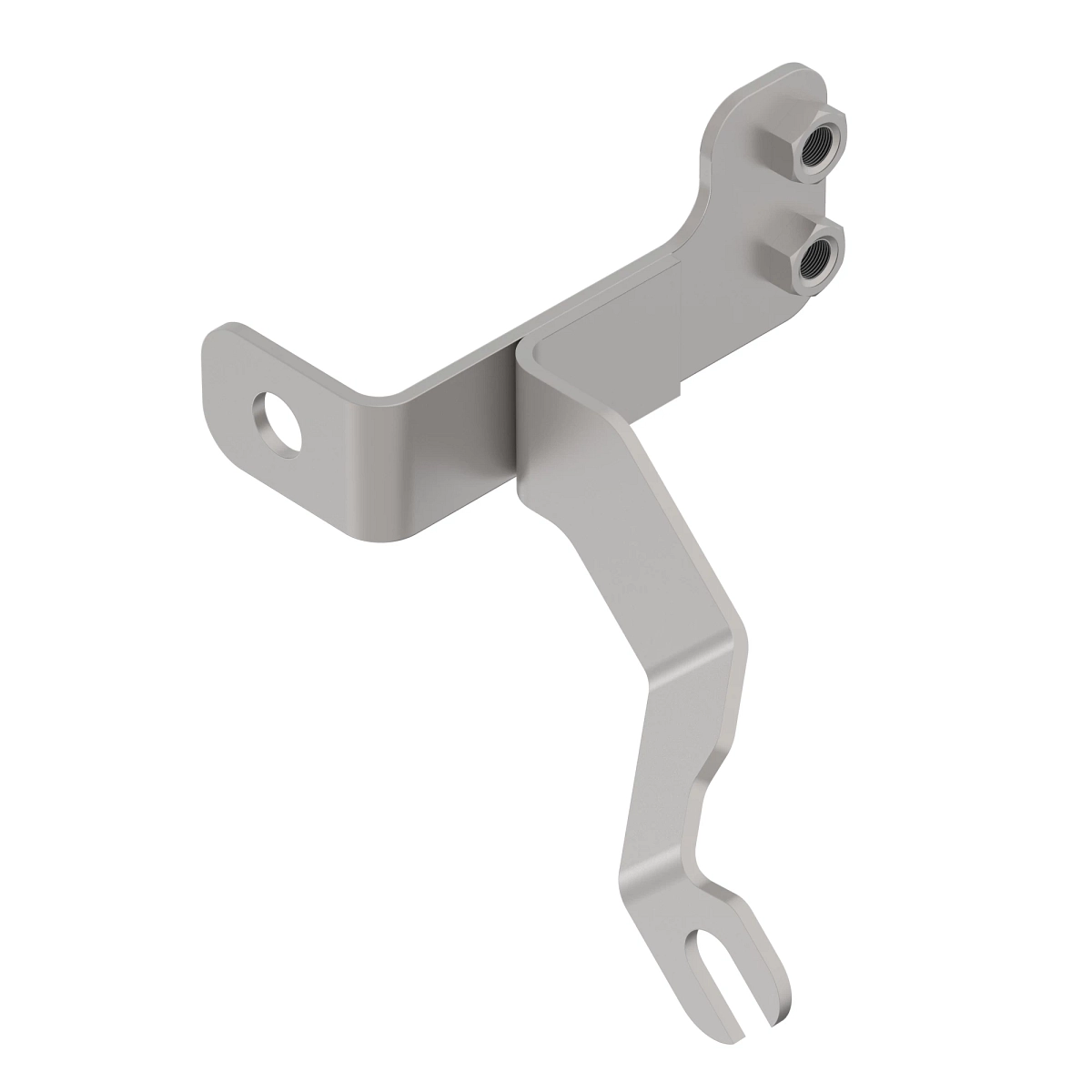 Bracket, Vent System