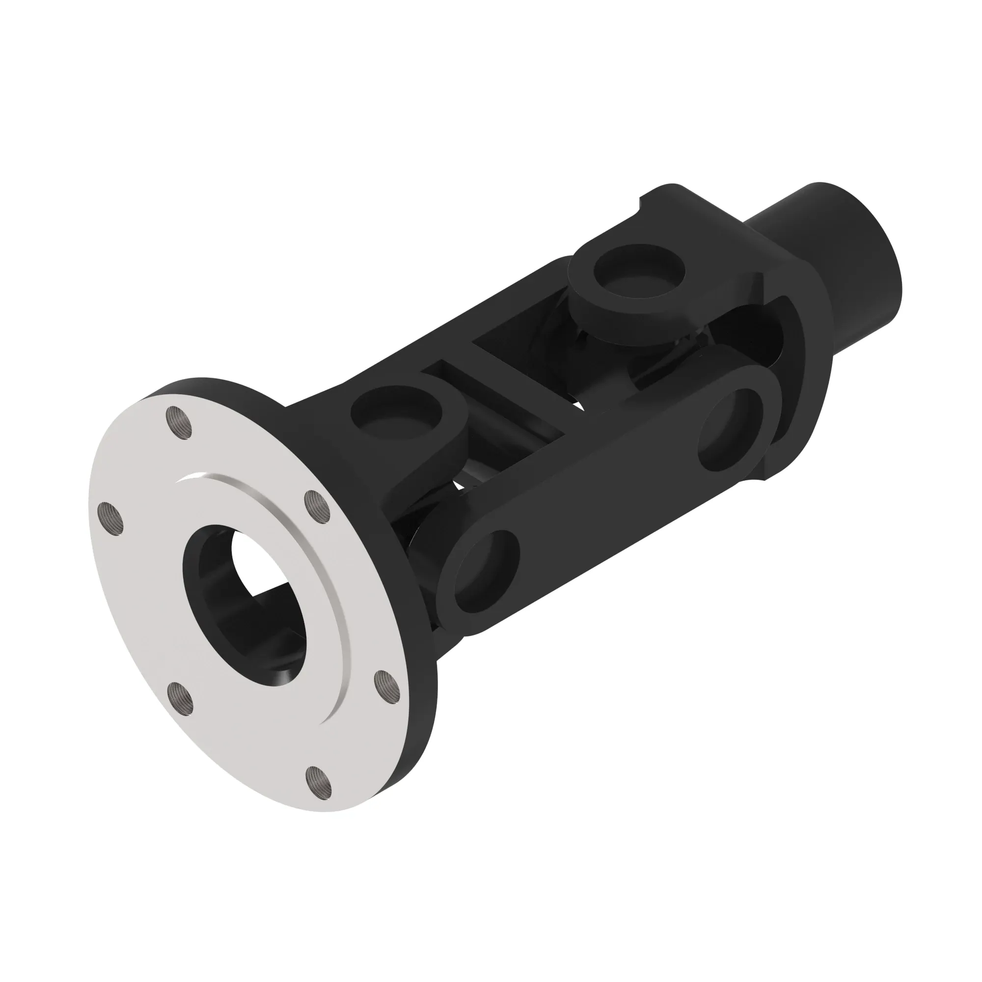 John Deere Universal Joint Yoke - AH154343