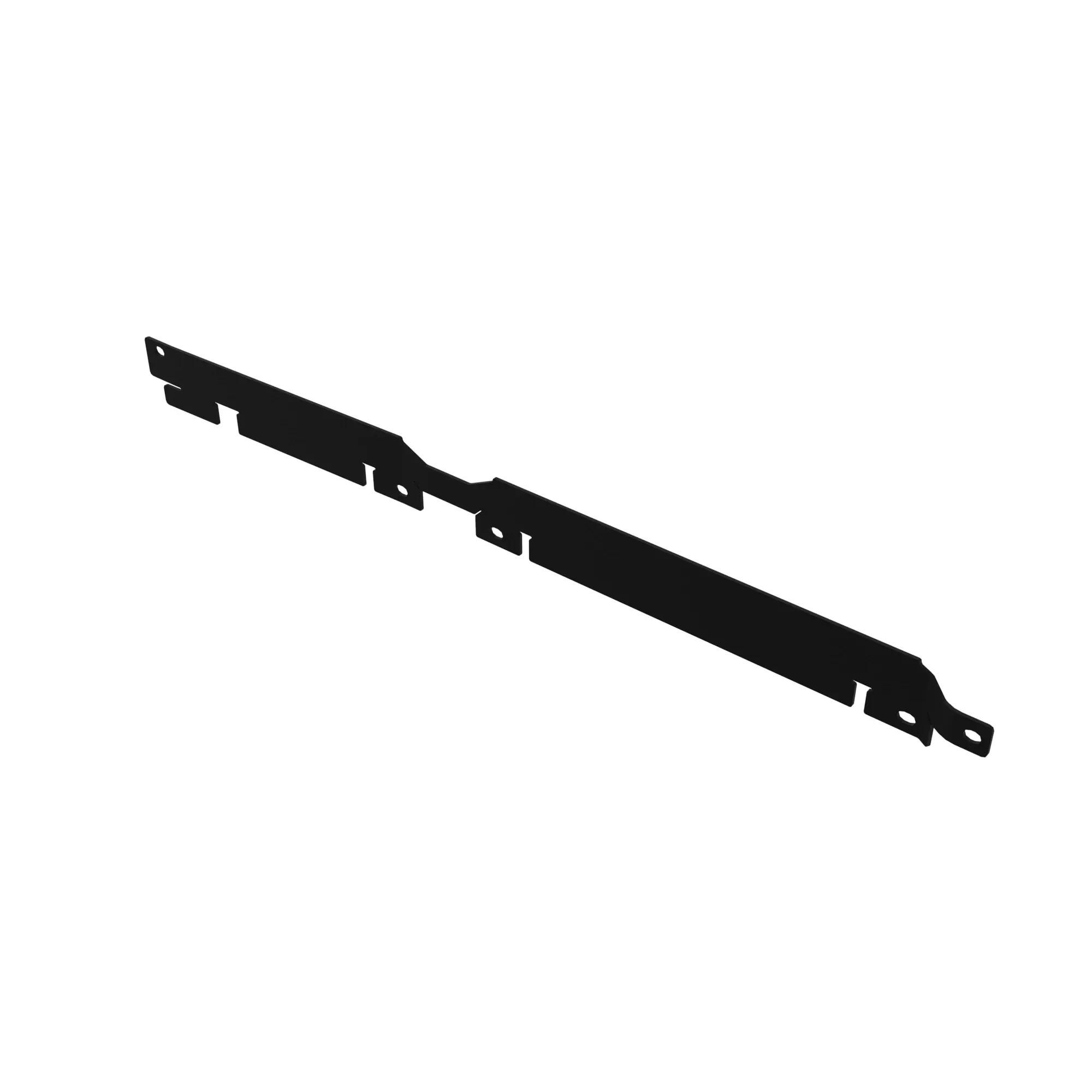 SEAL, 600FD REAR BELT, RH INNER MED