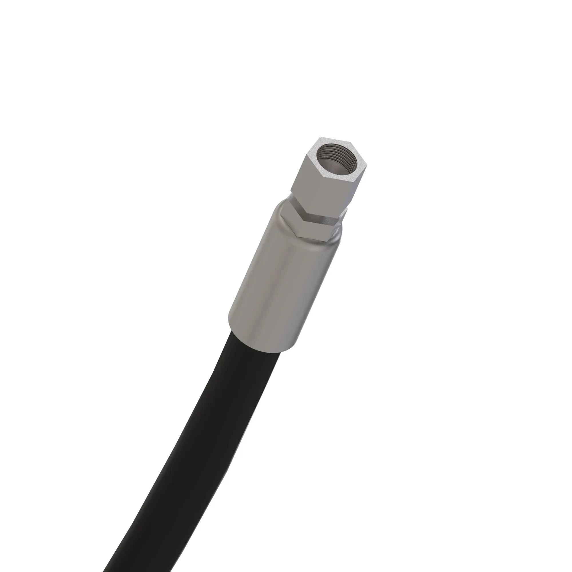 HYDRAULIC HOSE - FABRICATE