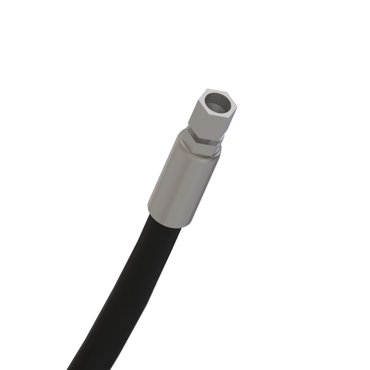 HYDRAULIC HOSE - FABRICATE