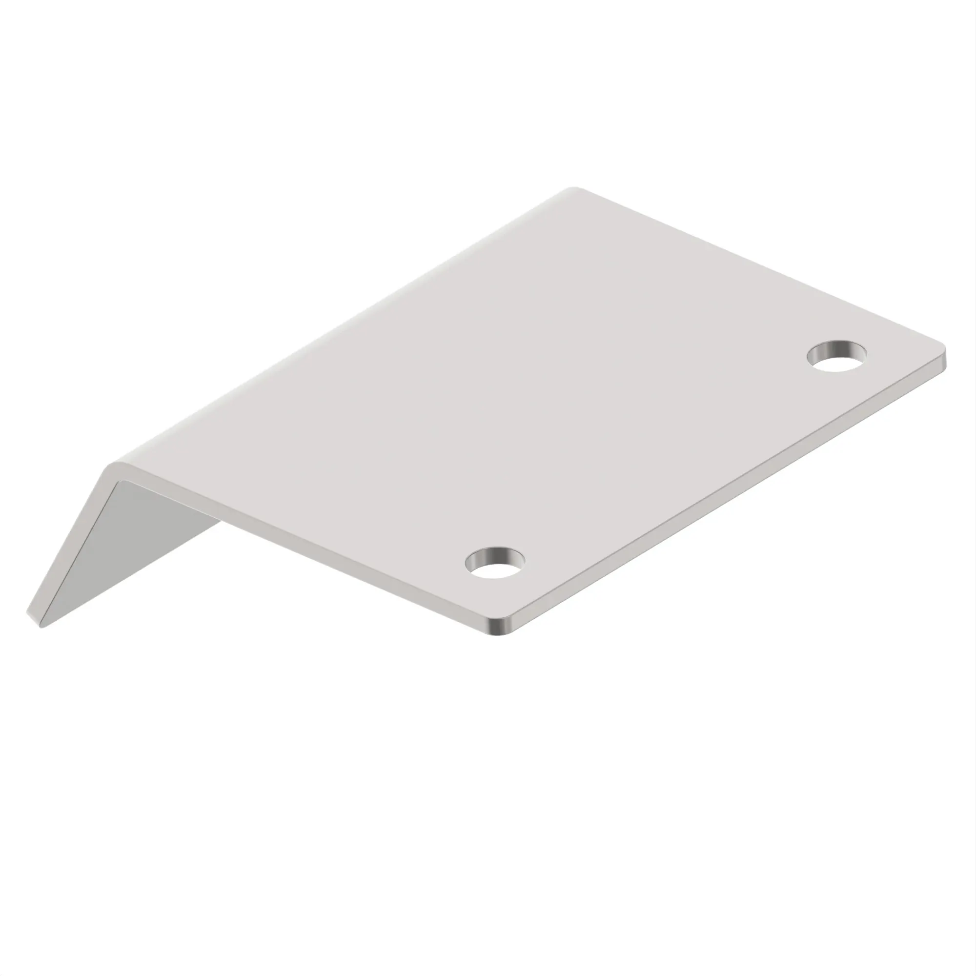 BRACKET, SCR COOLANT HOSE SUPPORT