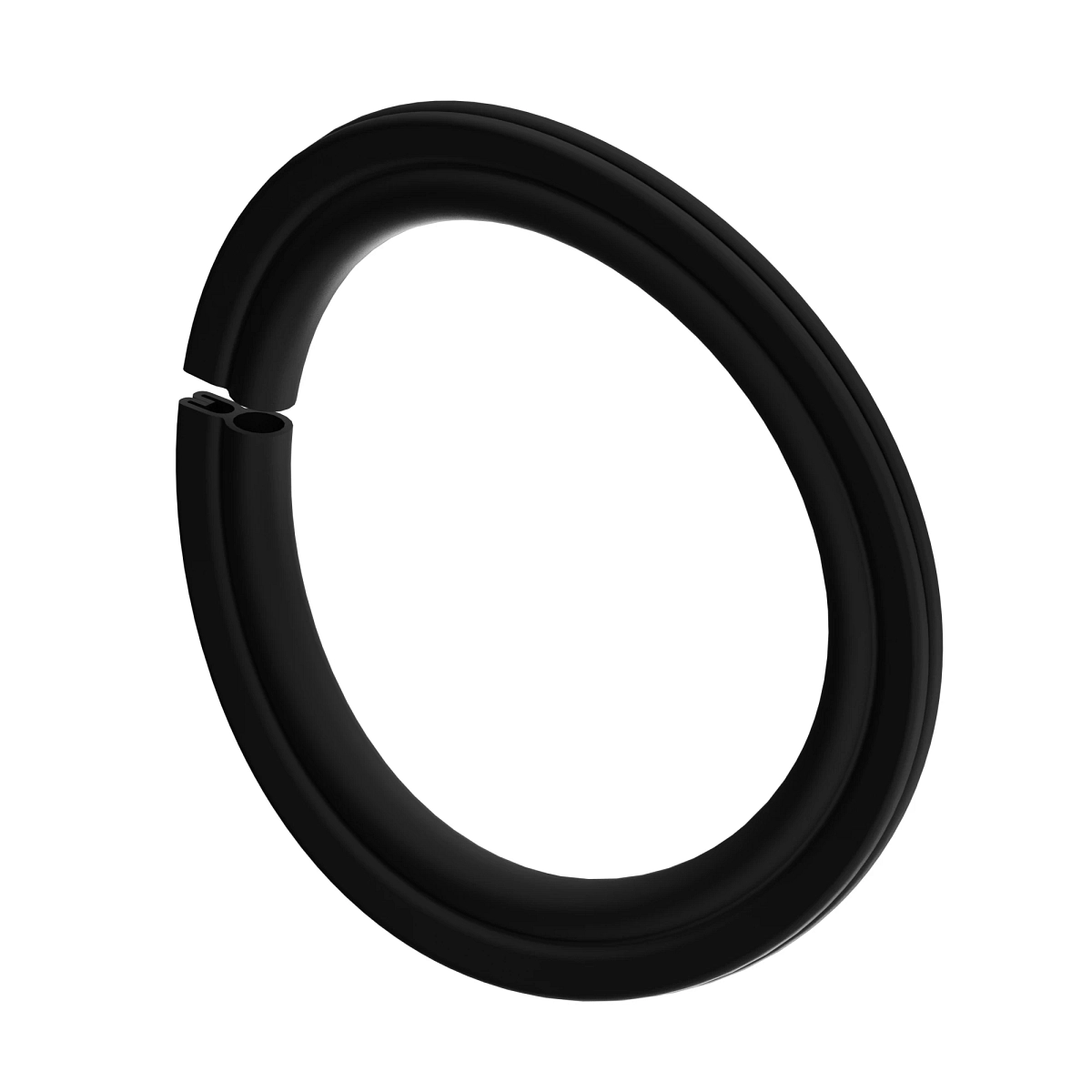 Isolator, Seal