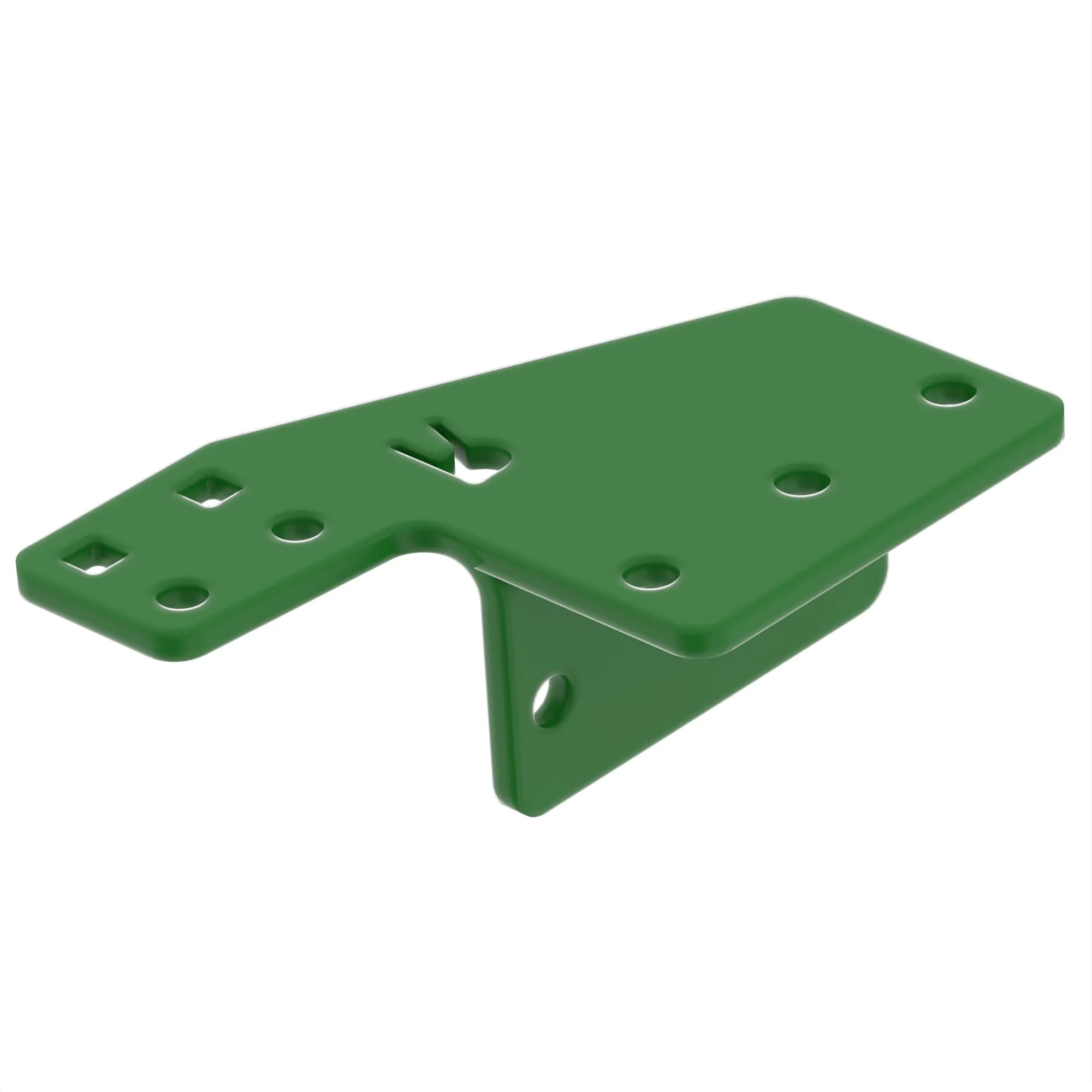 BRACKET, SPRAY LINE SUPPORT