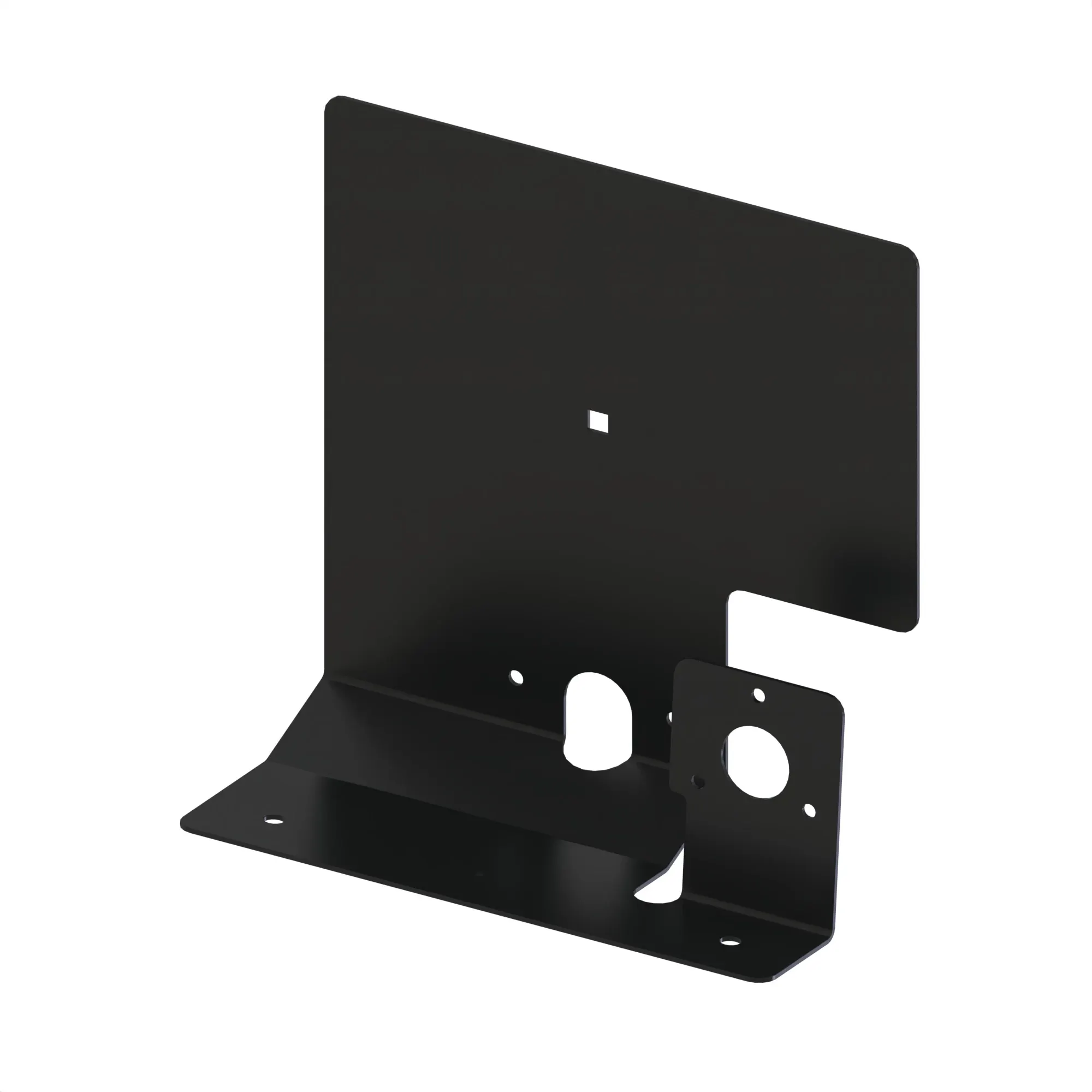 BRACKET, BRACKET, LICENSE PLATE