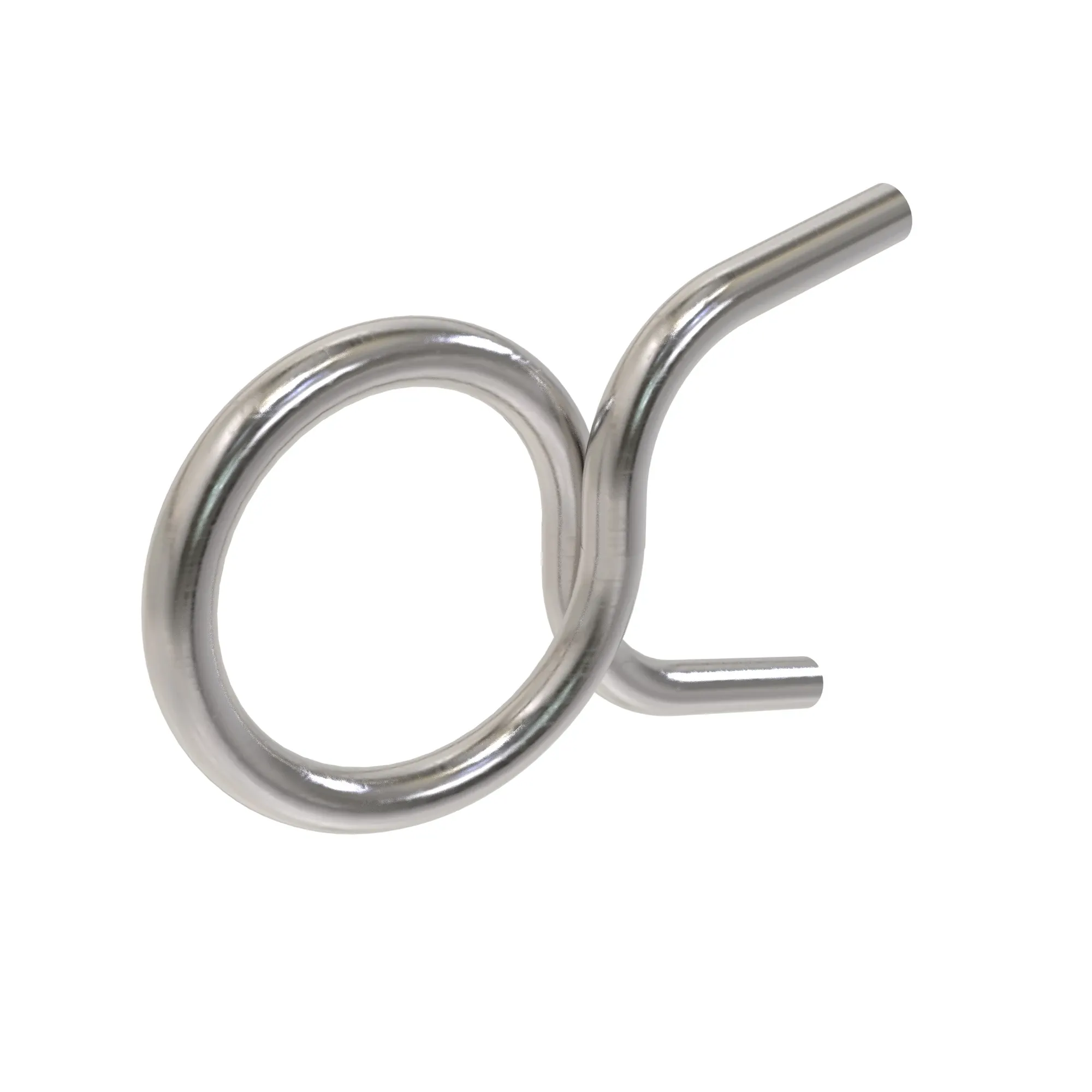 CLAMP, TUBE #