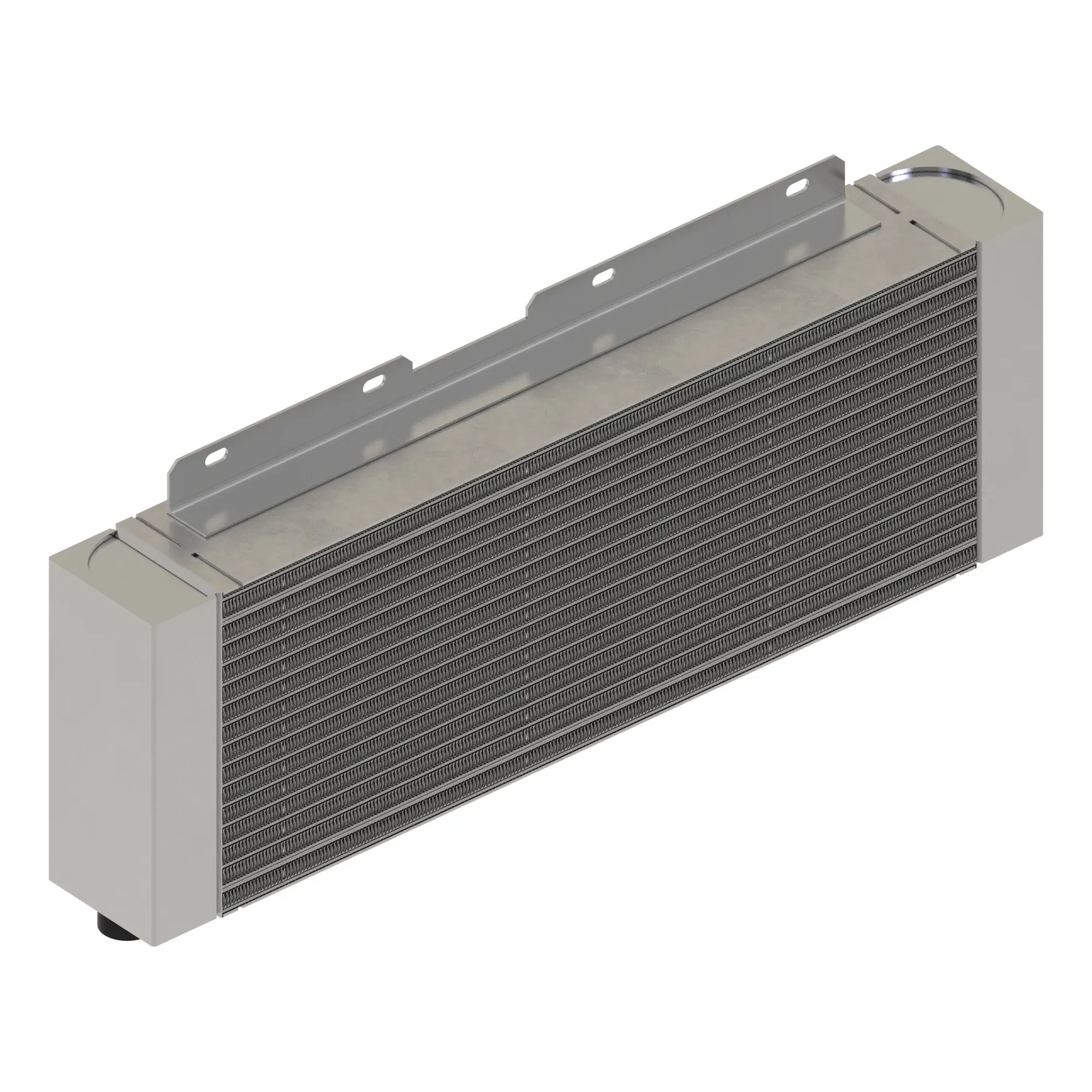 OIL COOLER, TRANSMISSION AKG