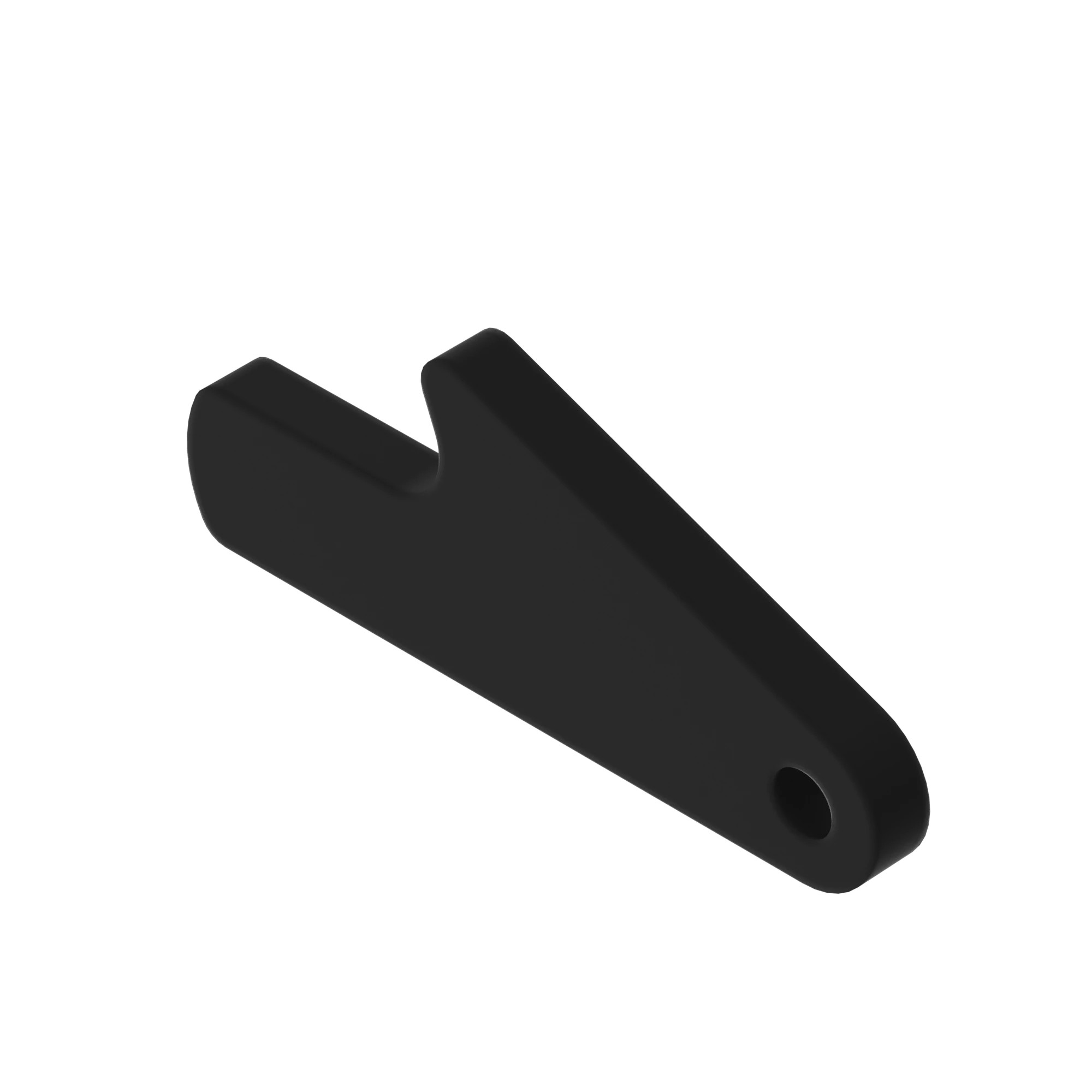 ARM, ARM, BAR, BRAKE PEDAL