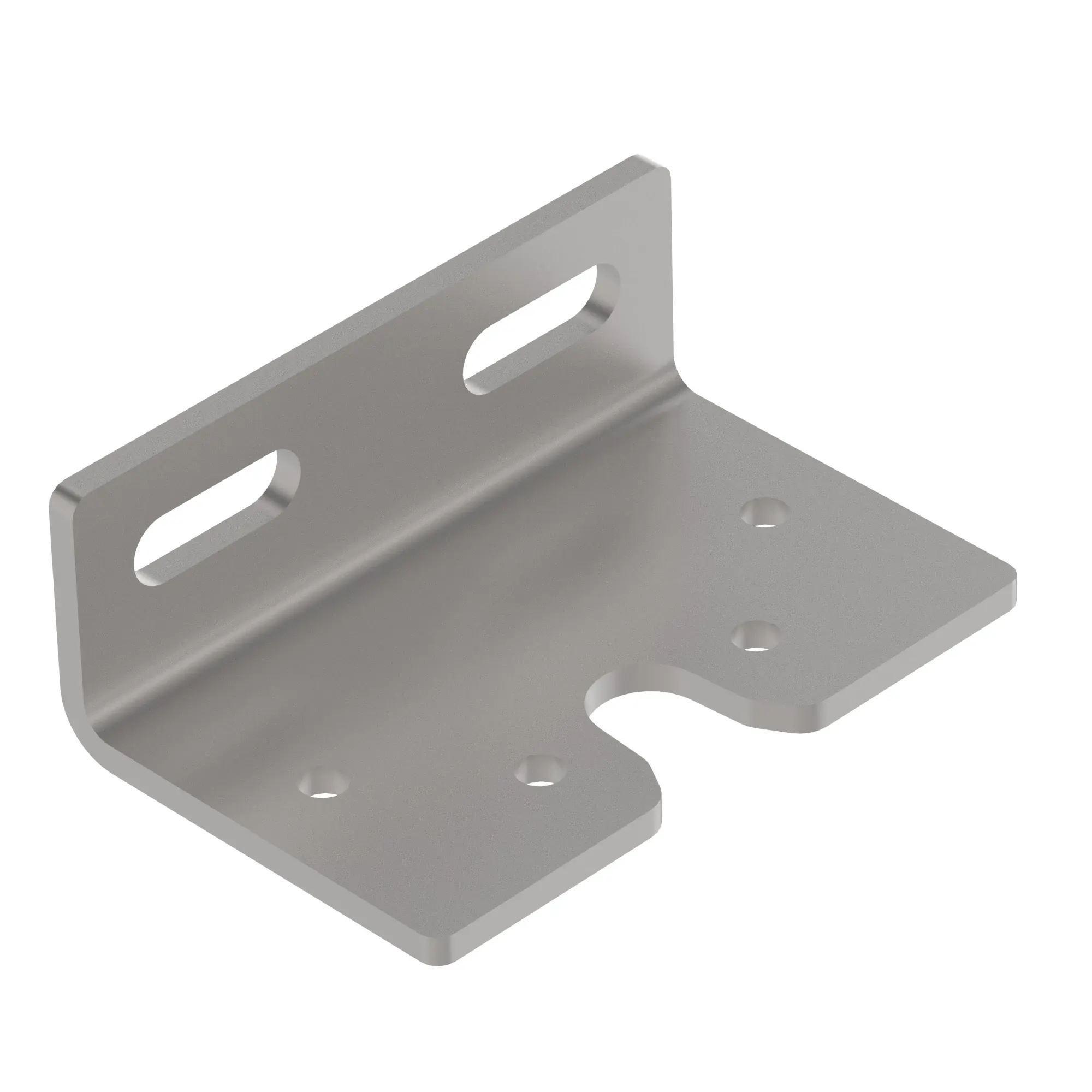 LATCH BRACKET