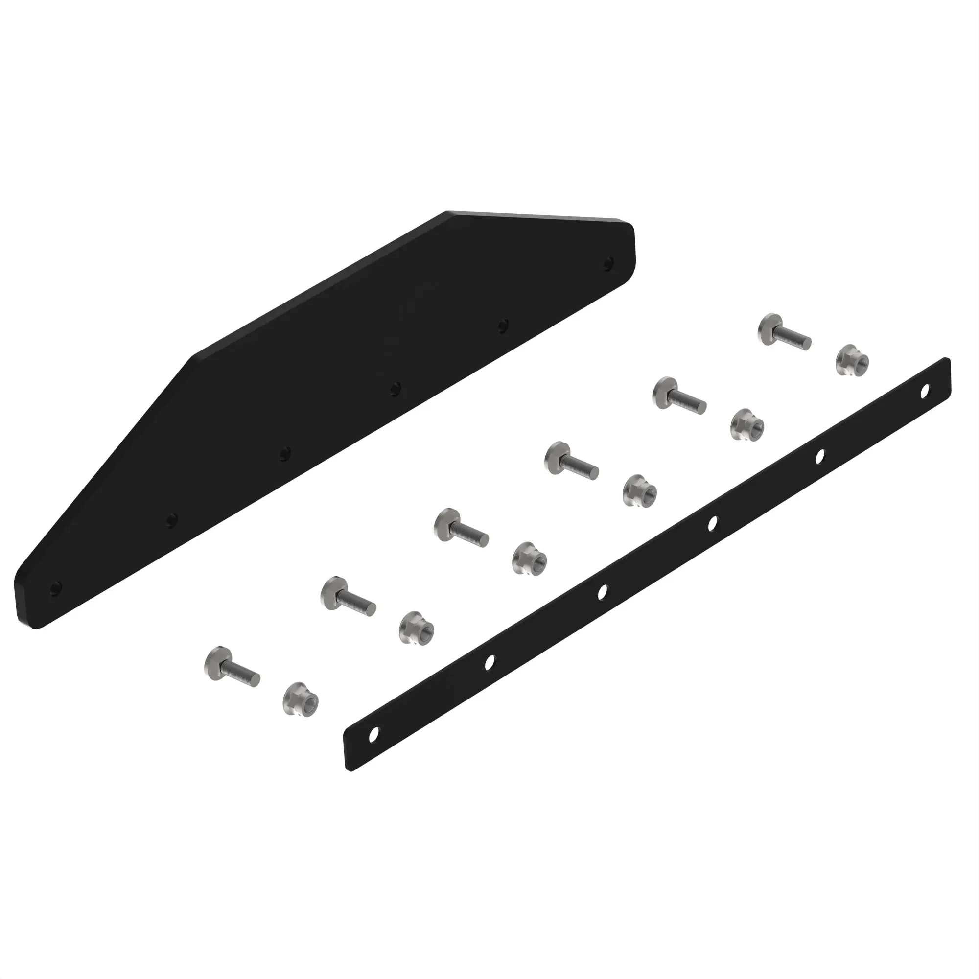 KIT,SERVICE,ENCLOSURE,MZ3