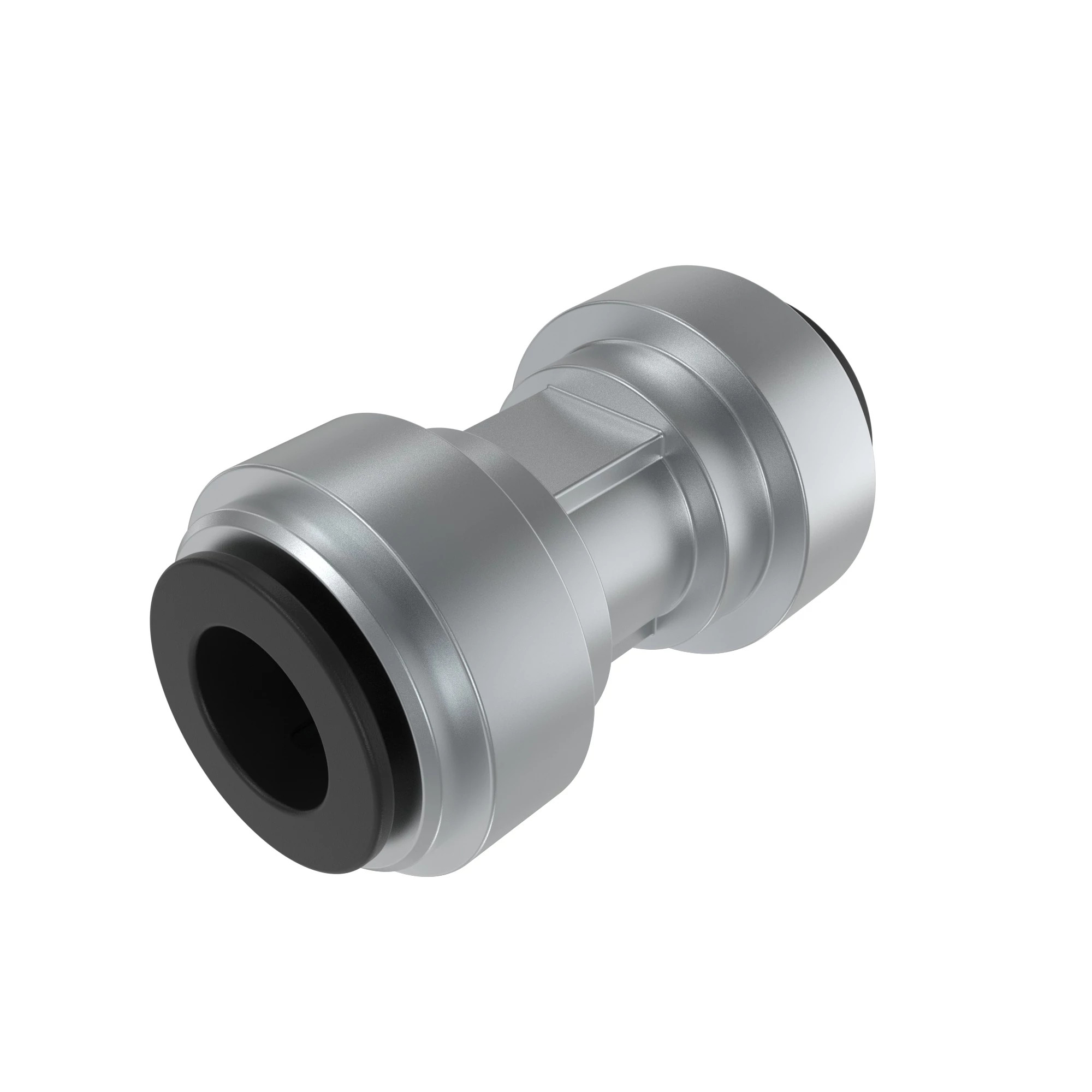 FITTING, 8MM PUSH COUPLER