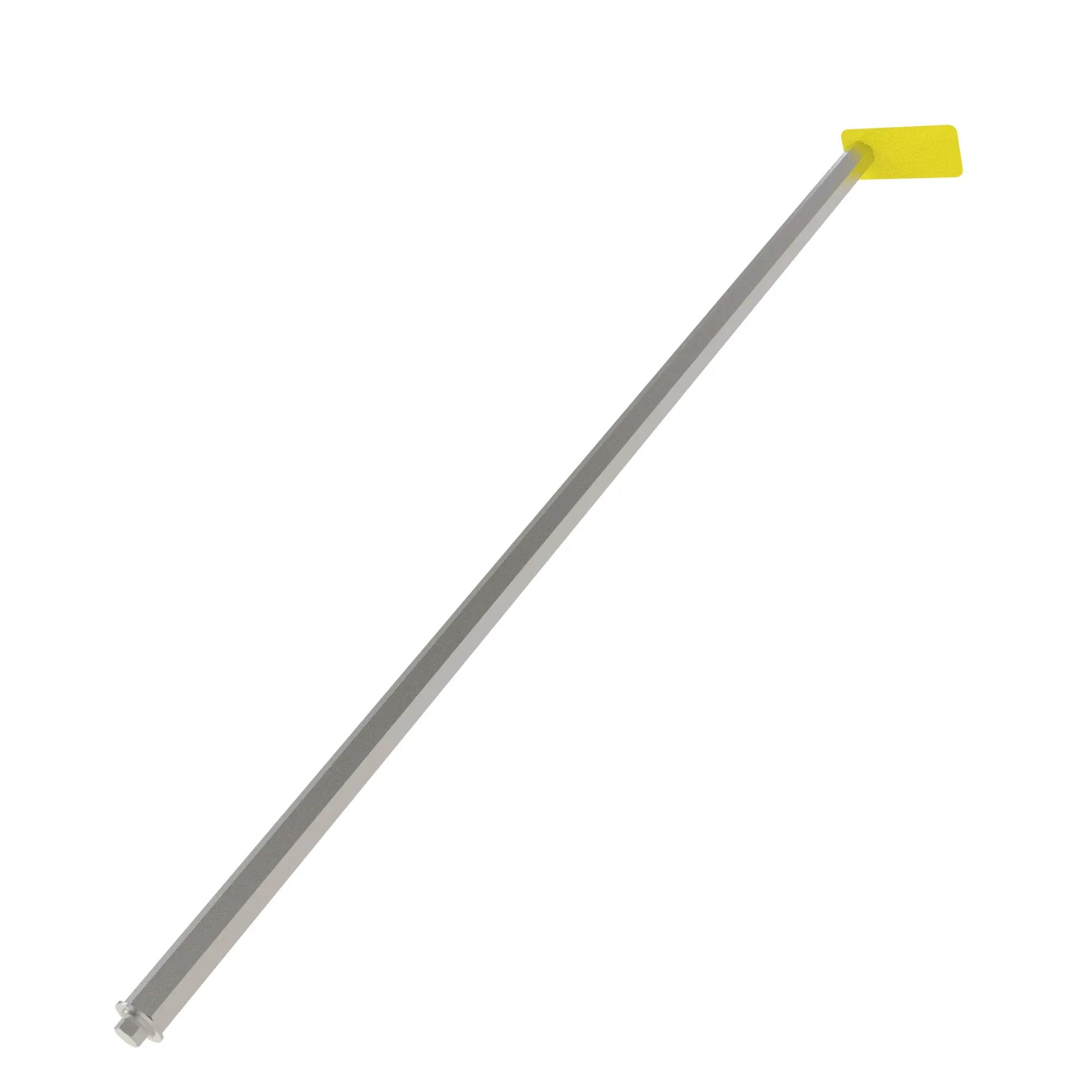 John Deere Idler Rolls Bar - AFH207823