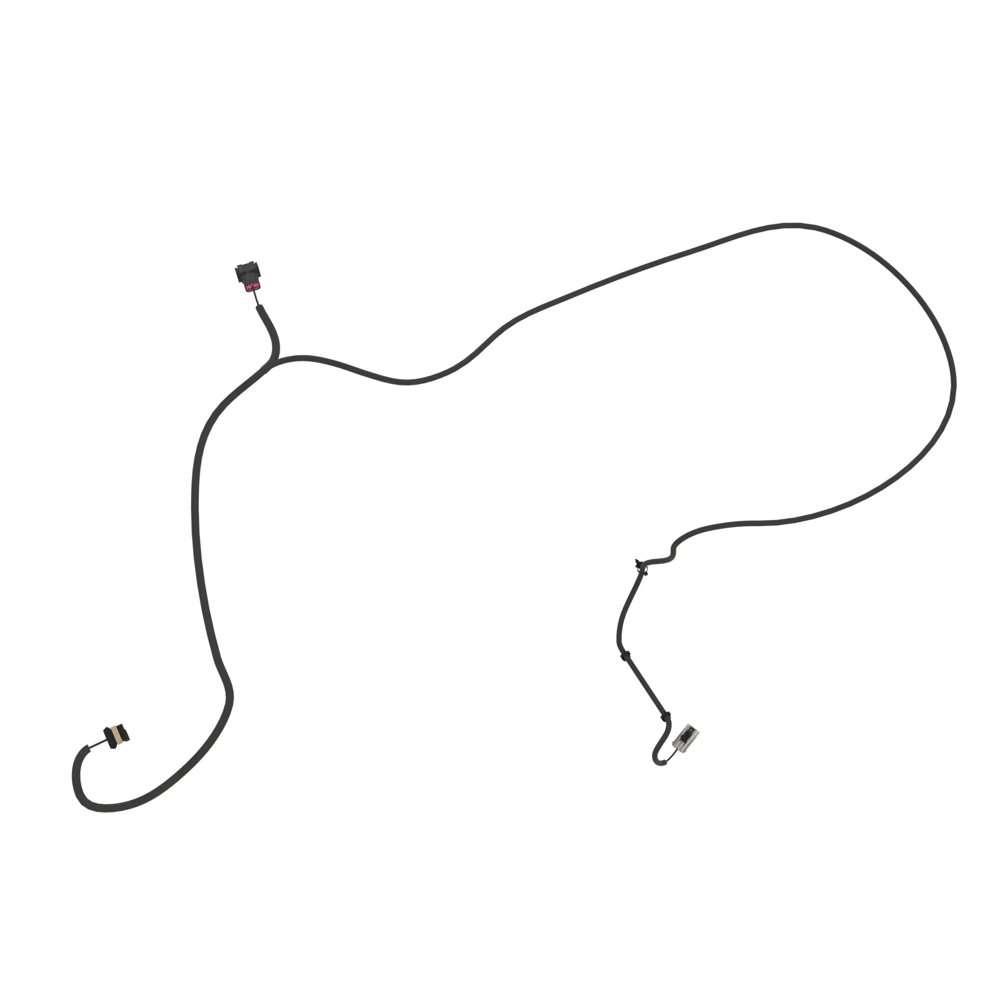 John Deere AutoTrac™ Chassis Wiring Harness - AN305639