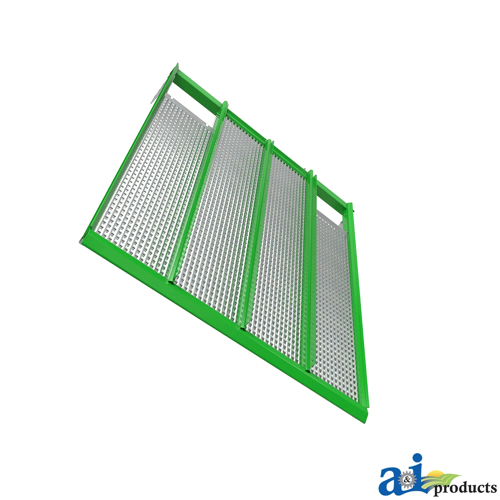 A&I Products General Purpose Cleaning Shoe Sieve - A-AH211944