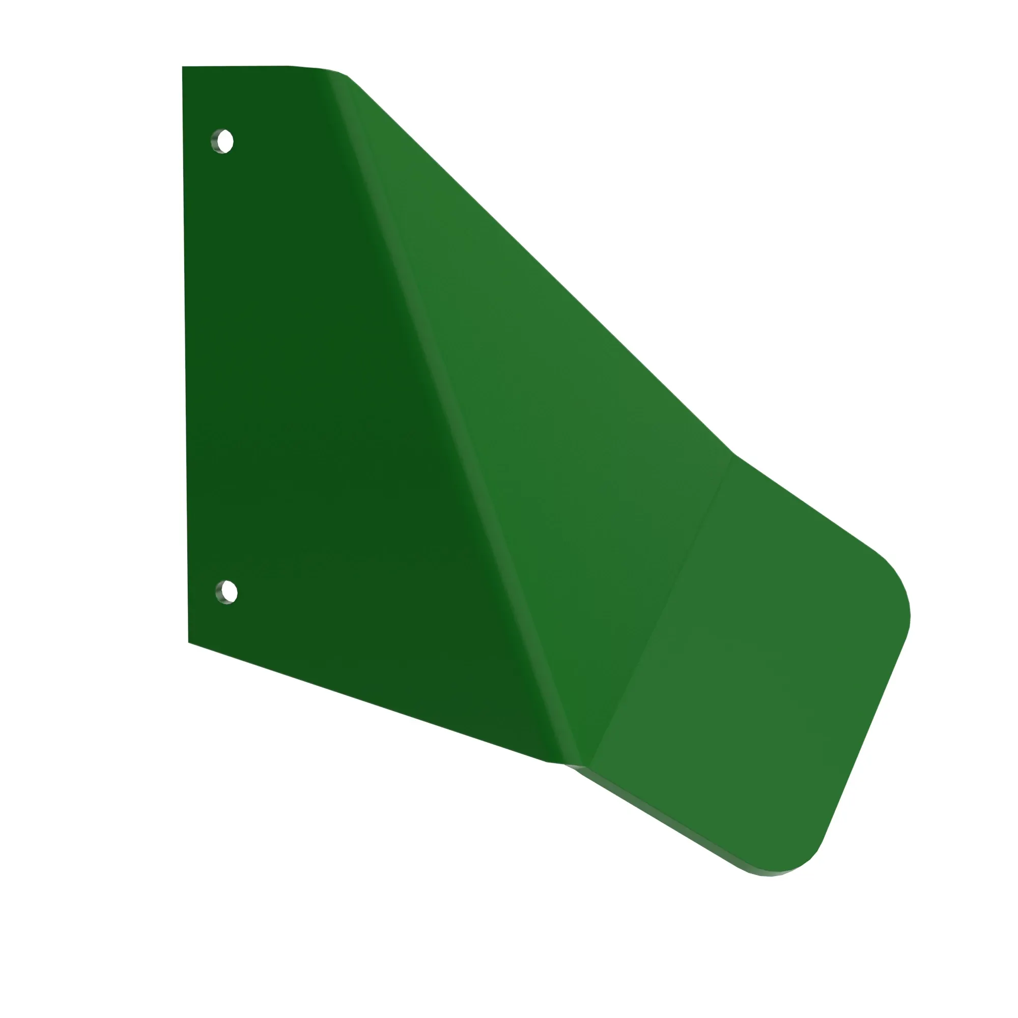 John Deere Shield - R202656