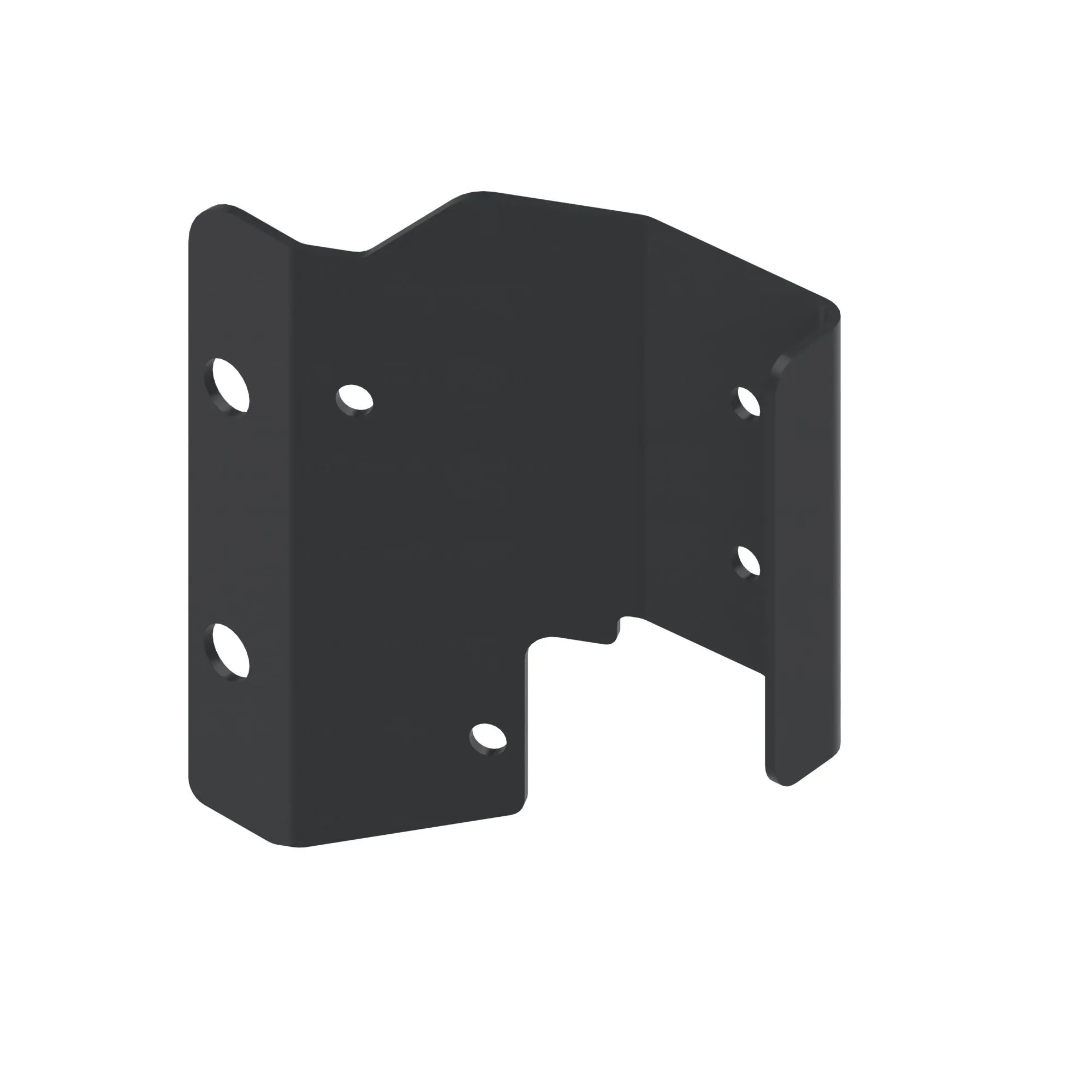 John Deere Upper Front Cover - F711227